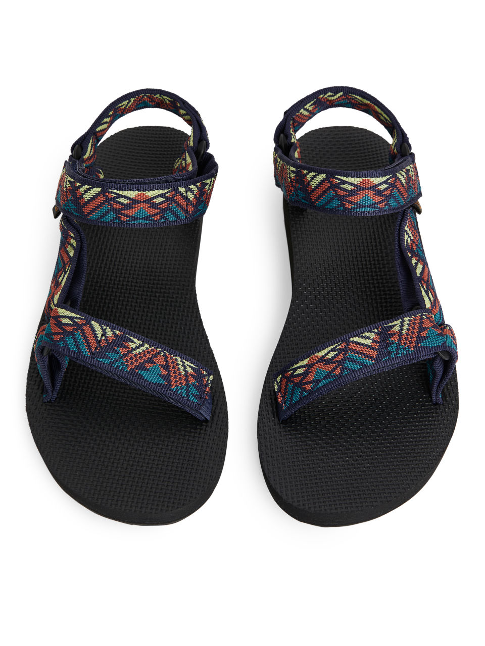 adilette slides purple
