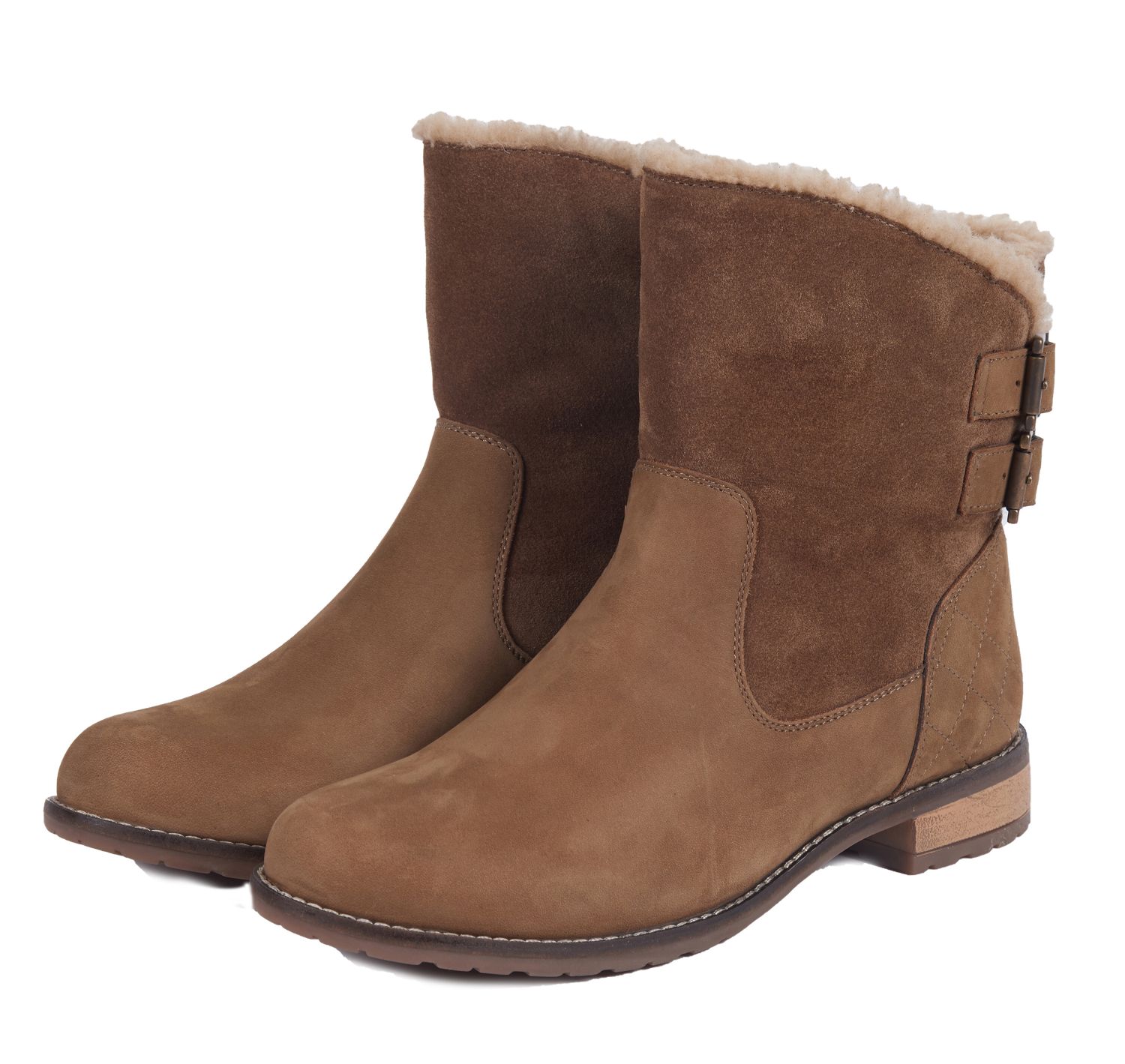 barbour jessica ankle boots