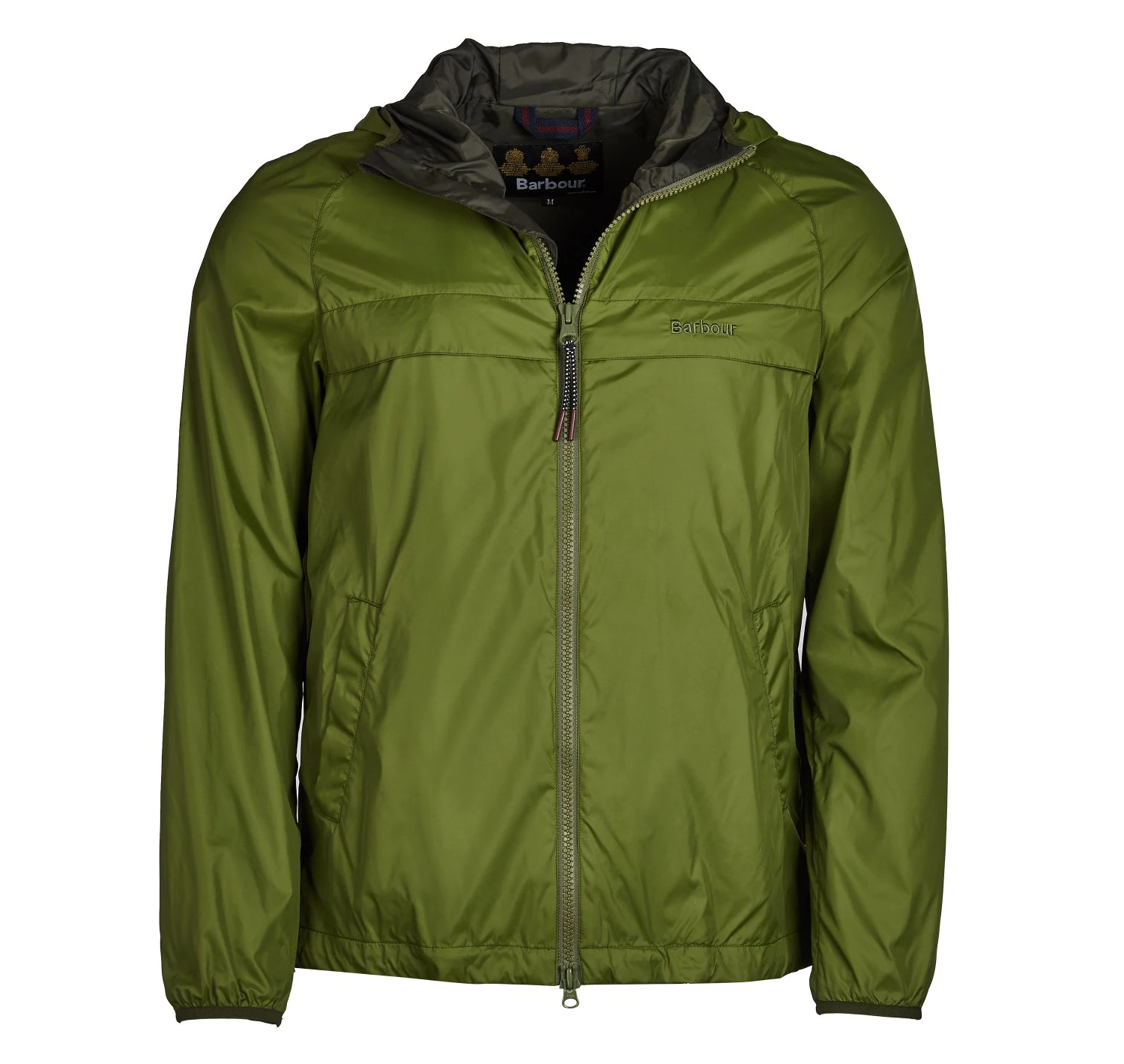 barbour men's bedale waxed jacket