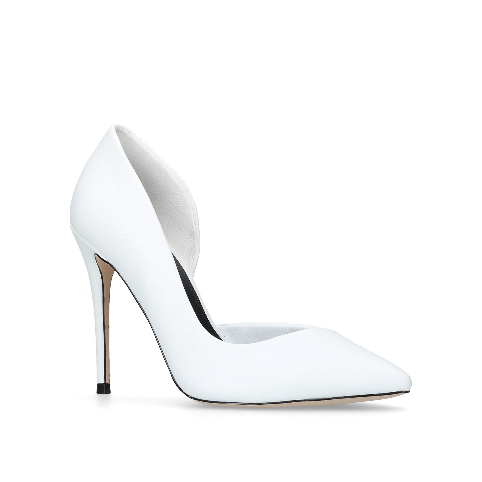 miss kg alexandra courts