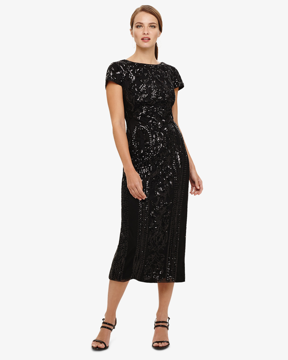 phase eight black dresses