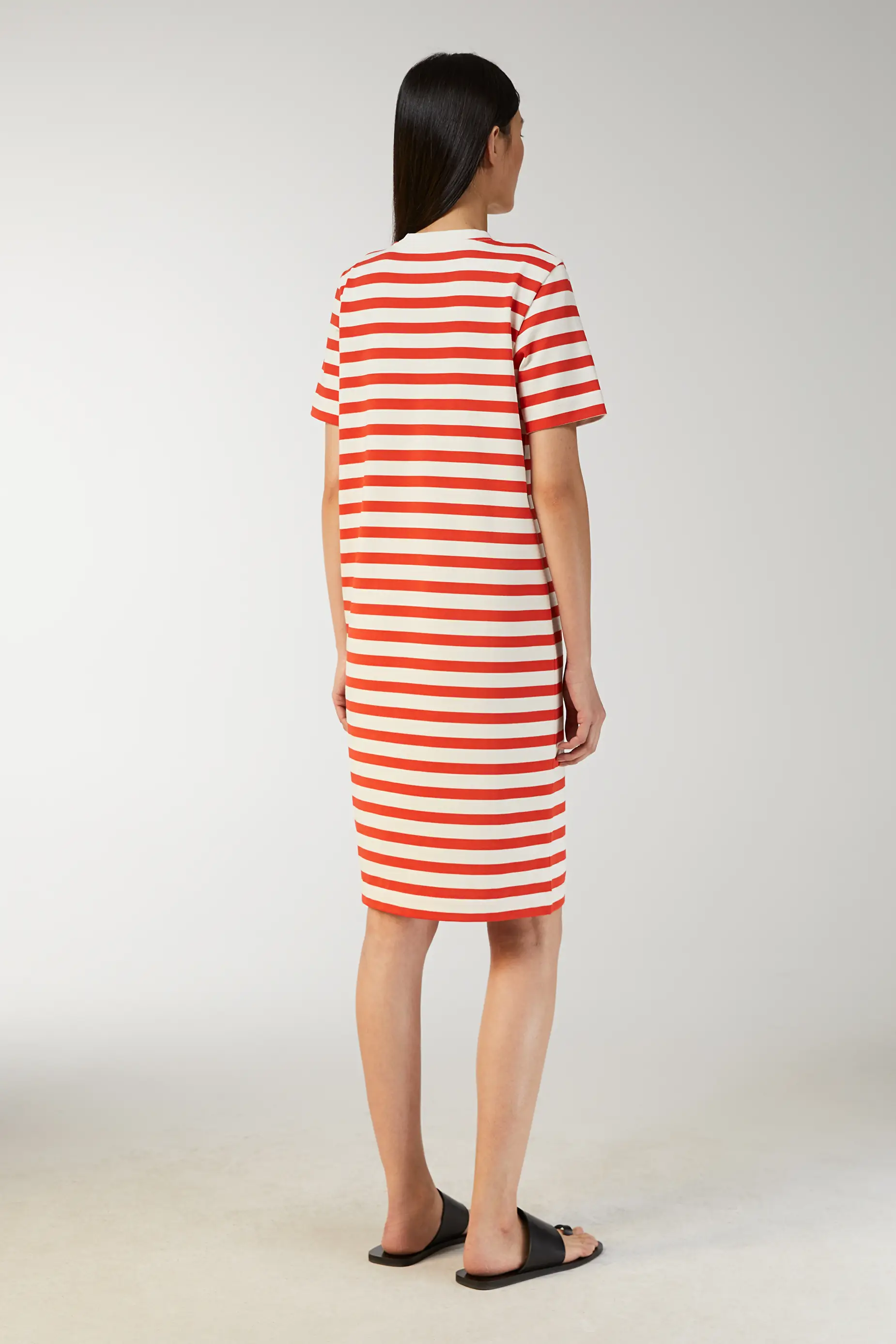 T-Shirt Dress | Endource