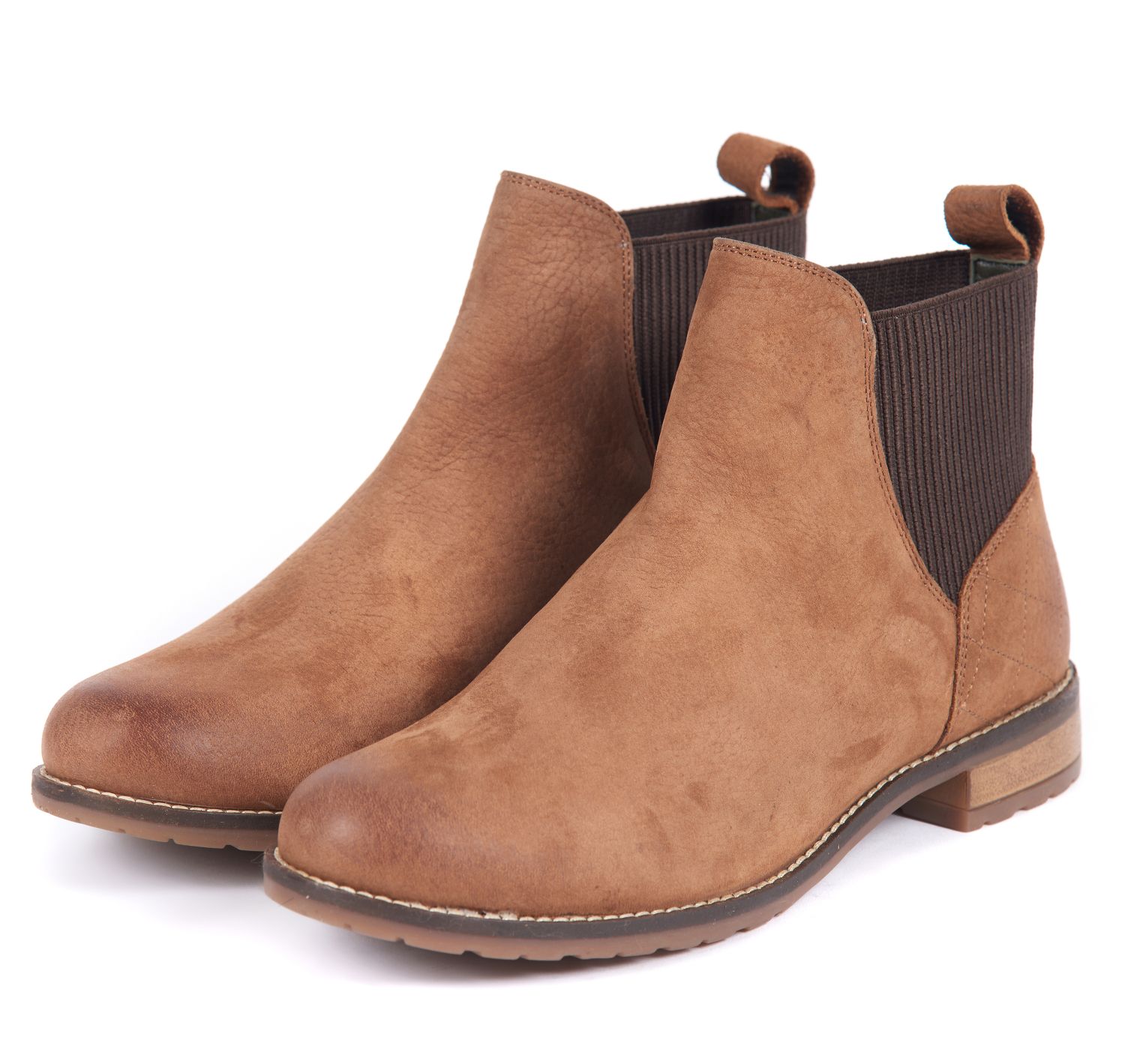 Hope Chelsea Boots | Endource