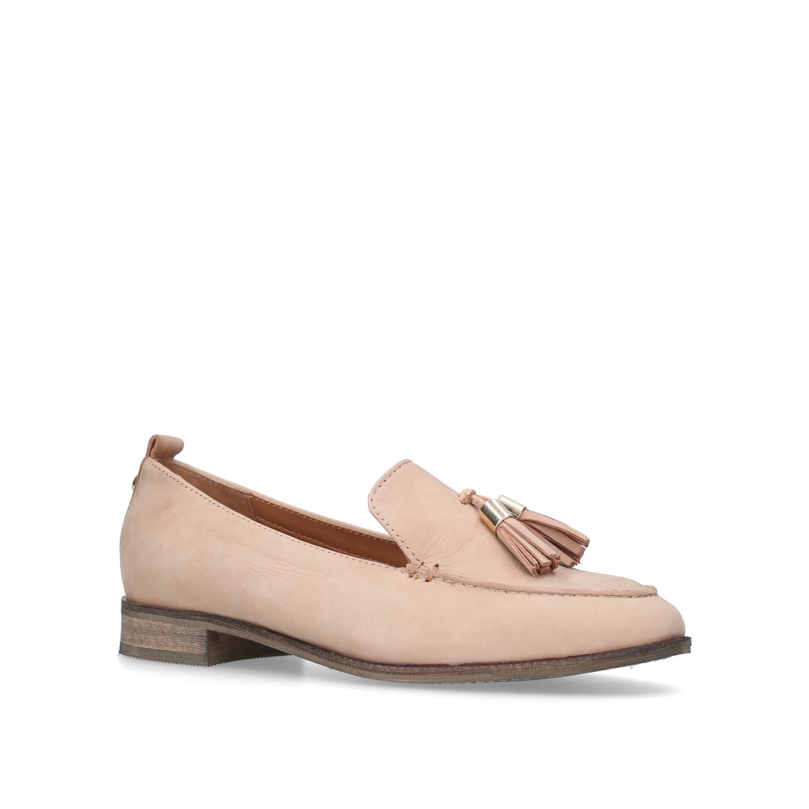 carvela womens loafers