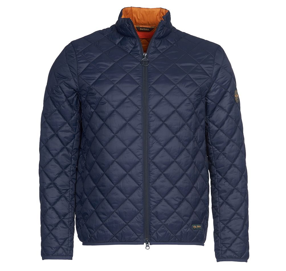 Barbour thirlmere casual jacket online