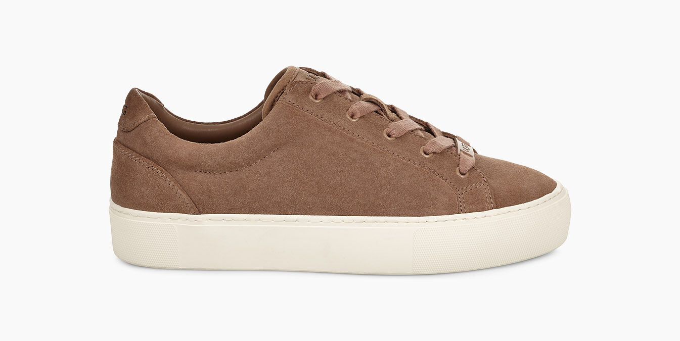 ugg zilo trainers