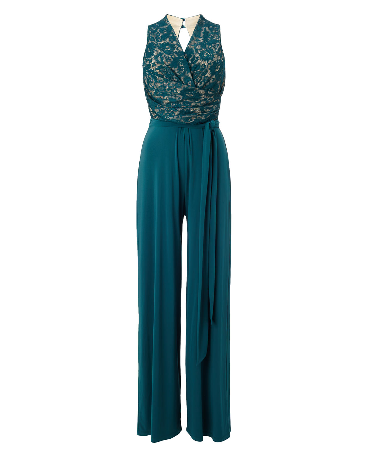 phase eight green jumpsuit