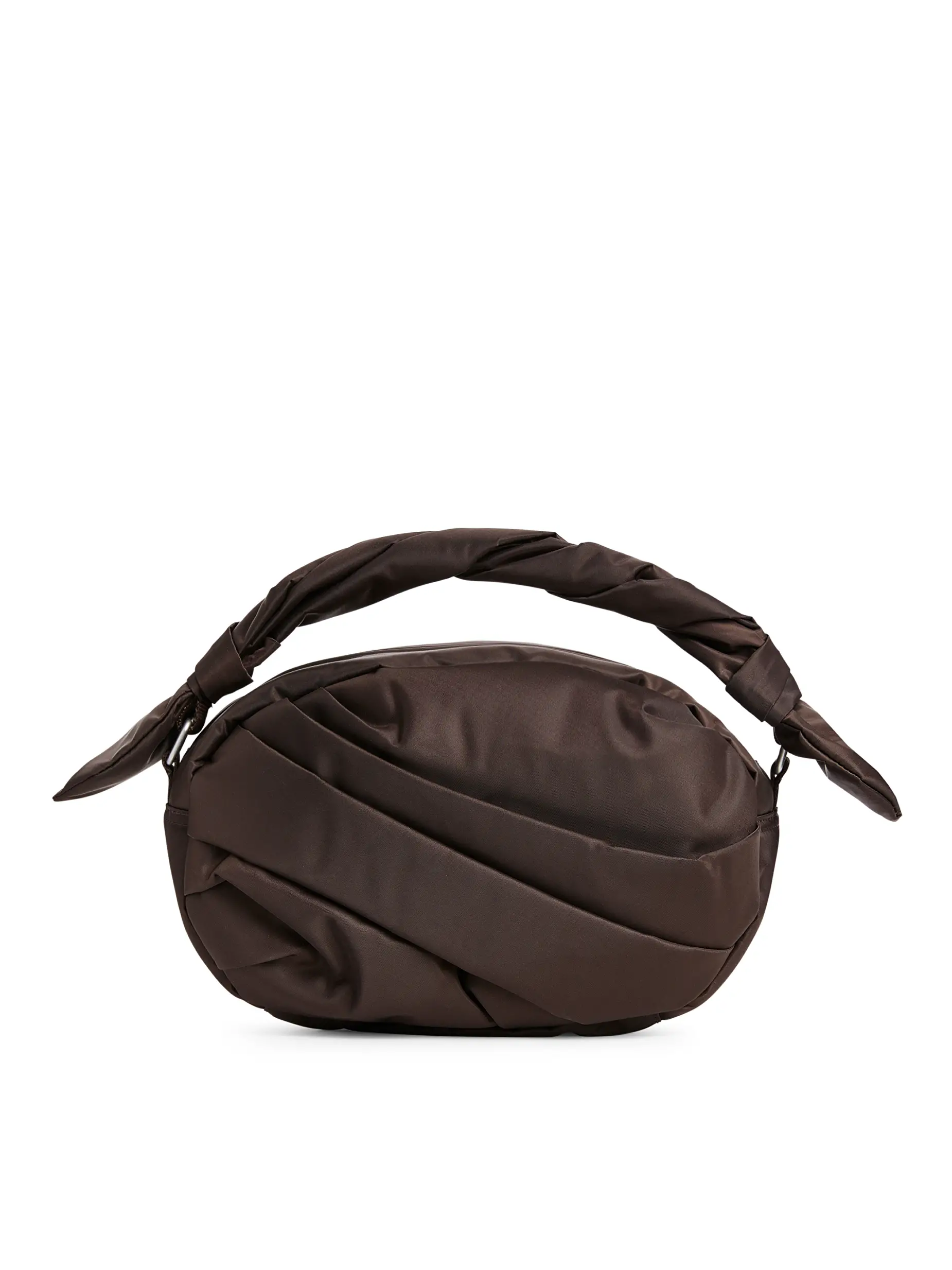 arket yoga bag