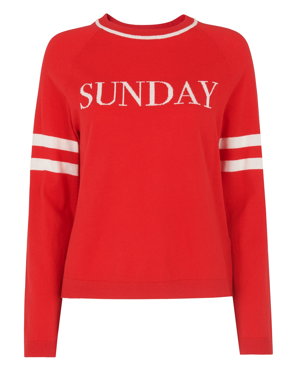 whistles sunday sweater