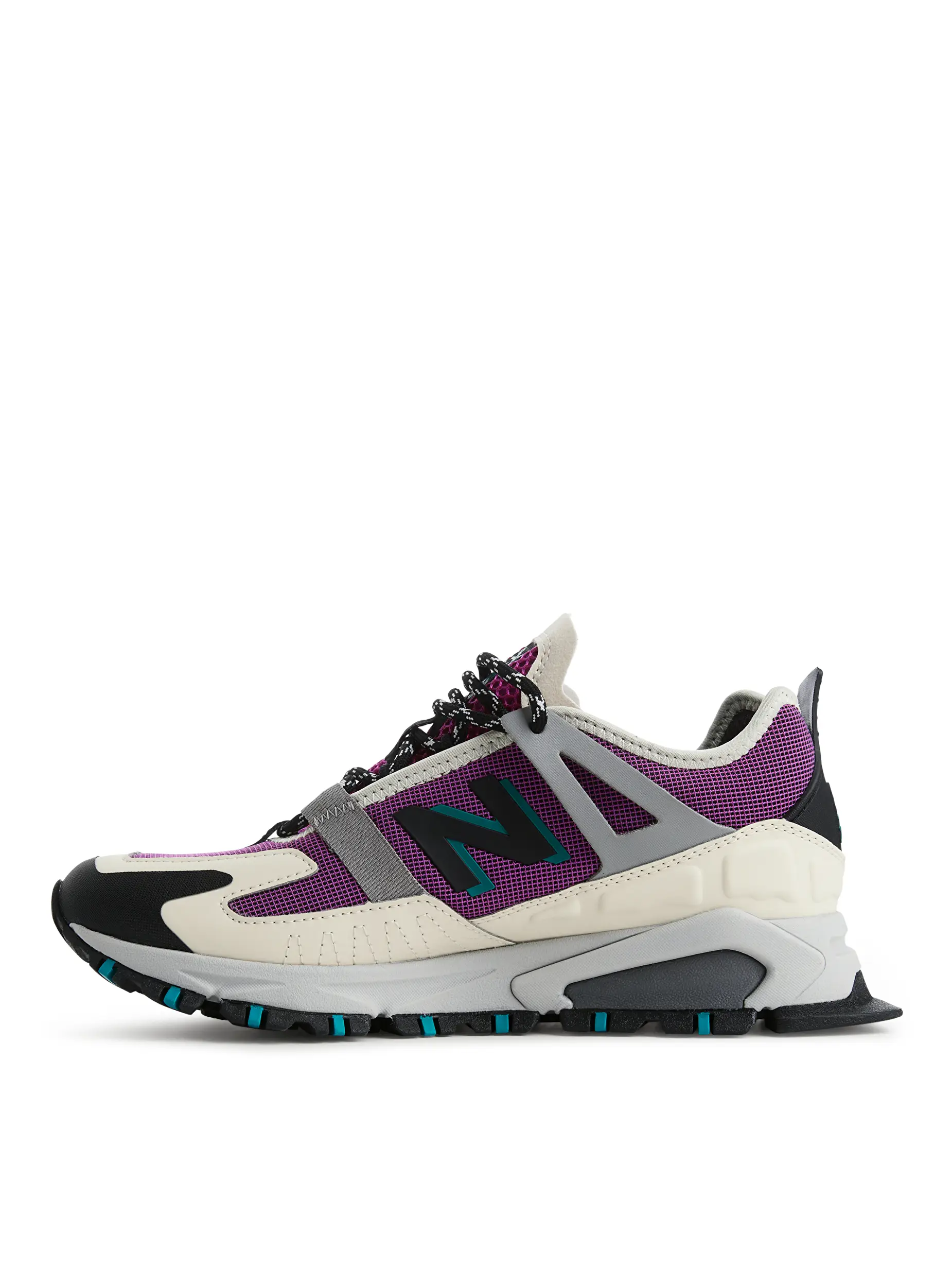 new balance trainers purple