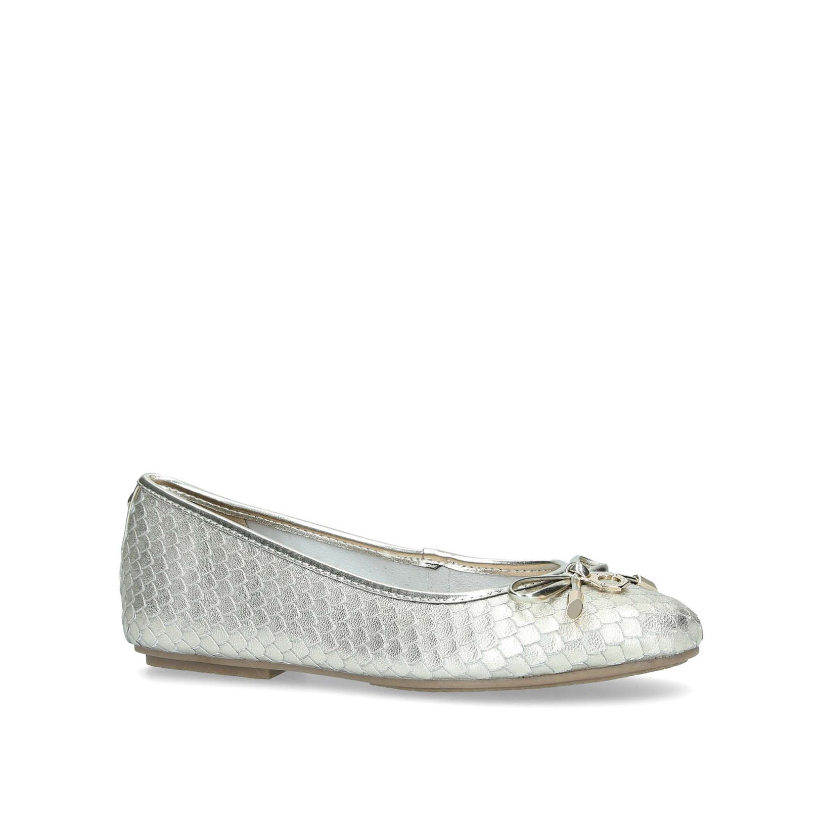 carvela ballerina shoes