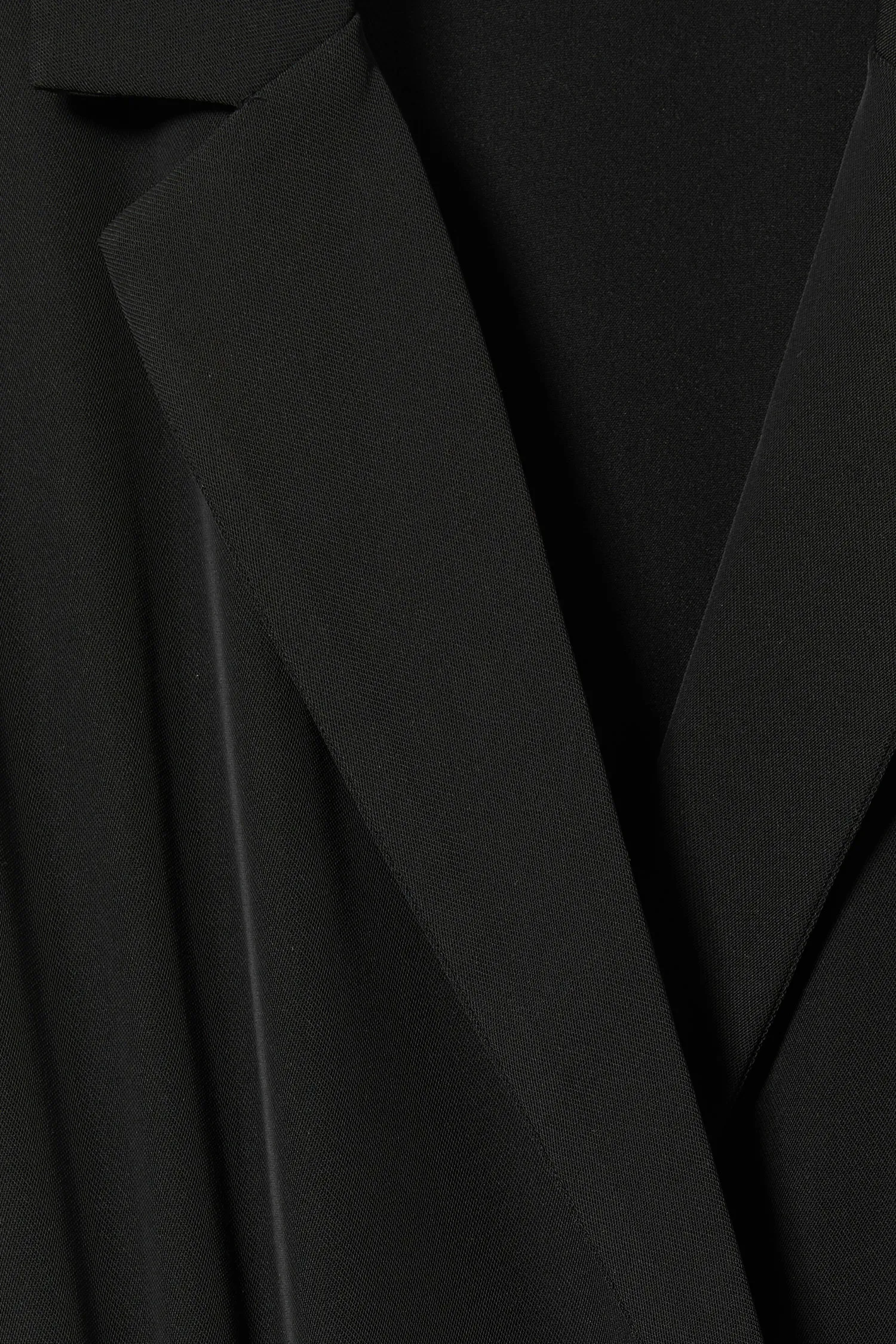 weekday jimi short sleeve jumpsuit