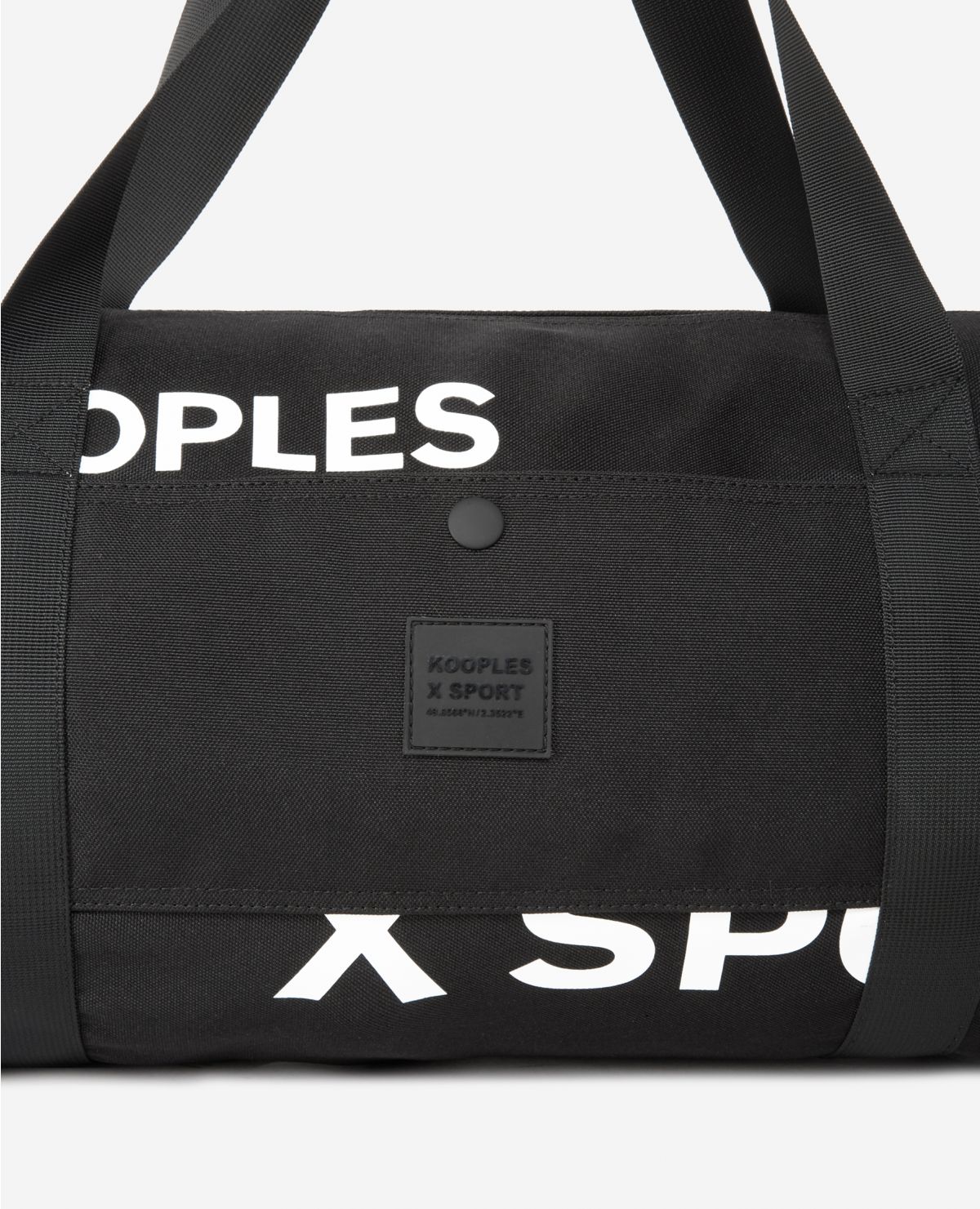 tote bag the kooples