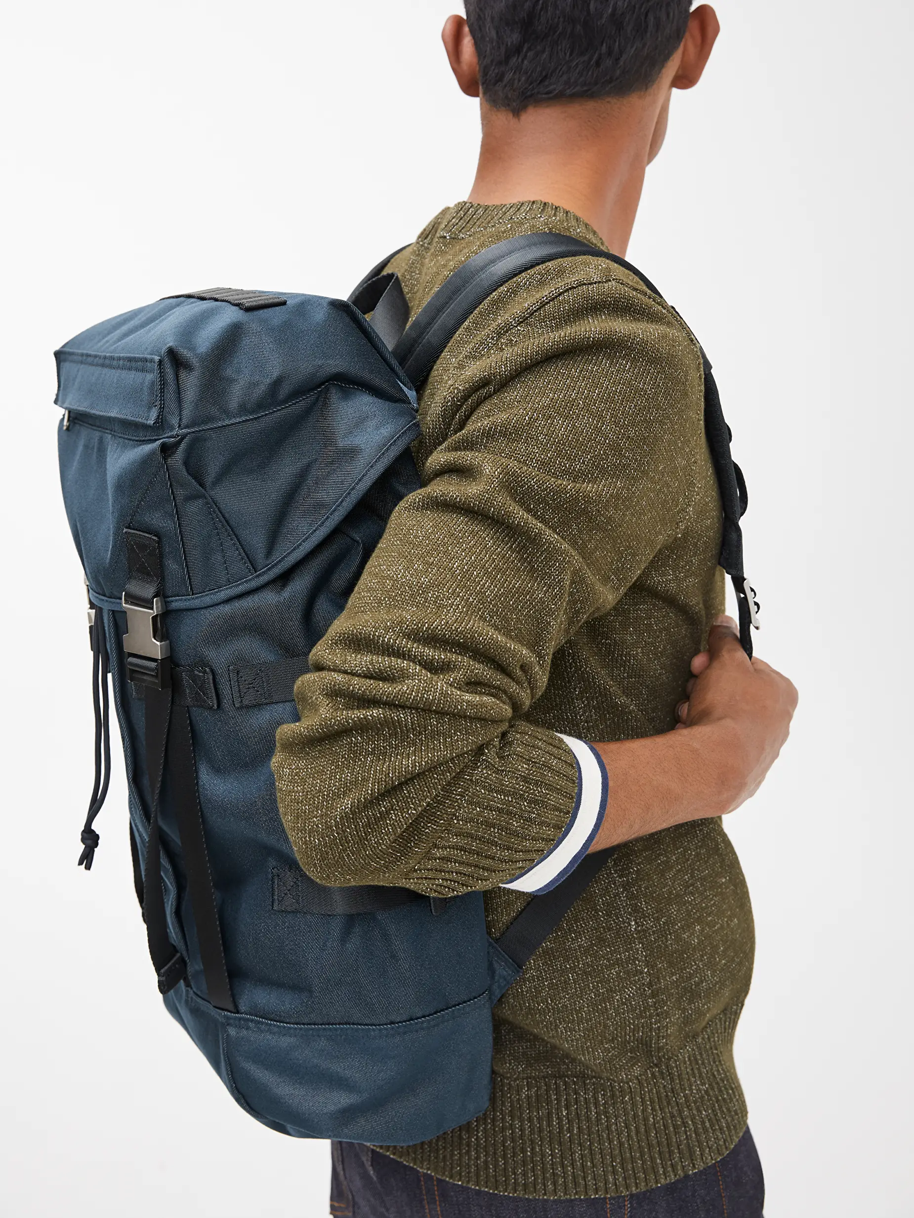arket rucksack