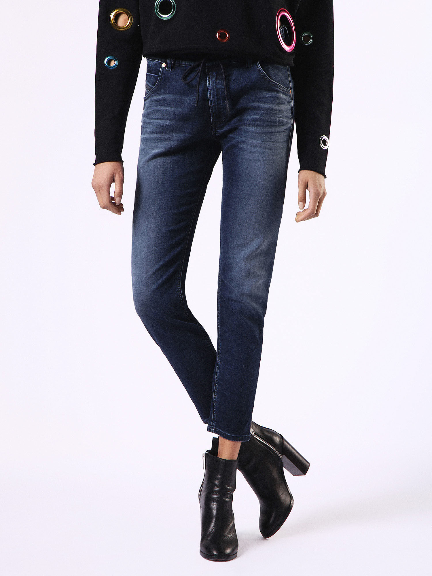 diesel krailey joggjeans