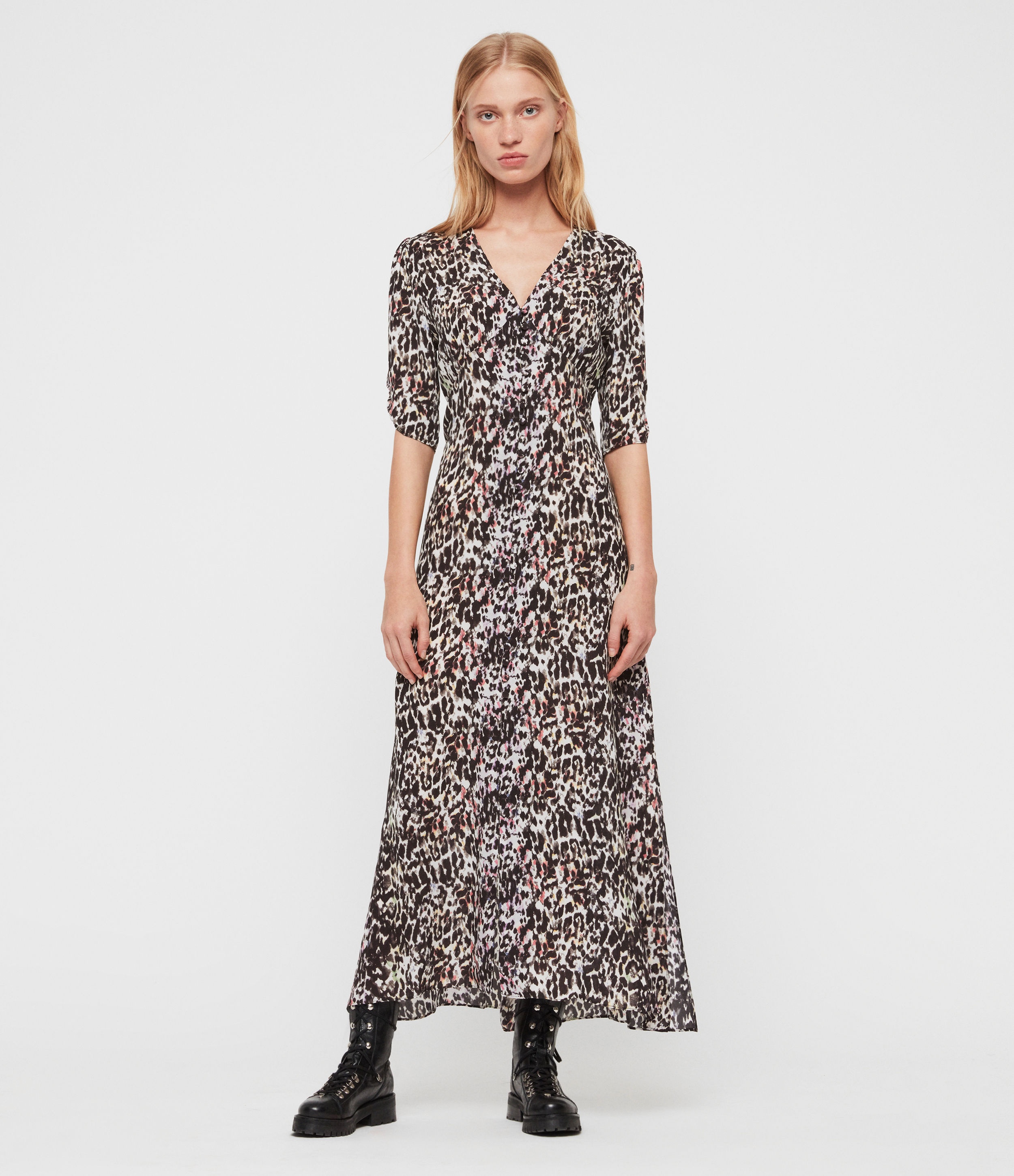 all saints kota dress