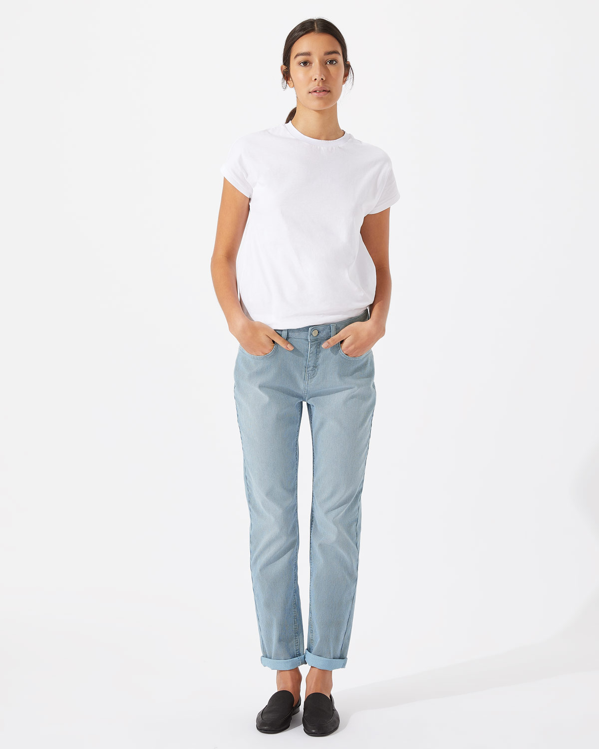 jigsaw hampton boyfriend jeans