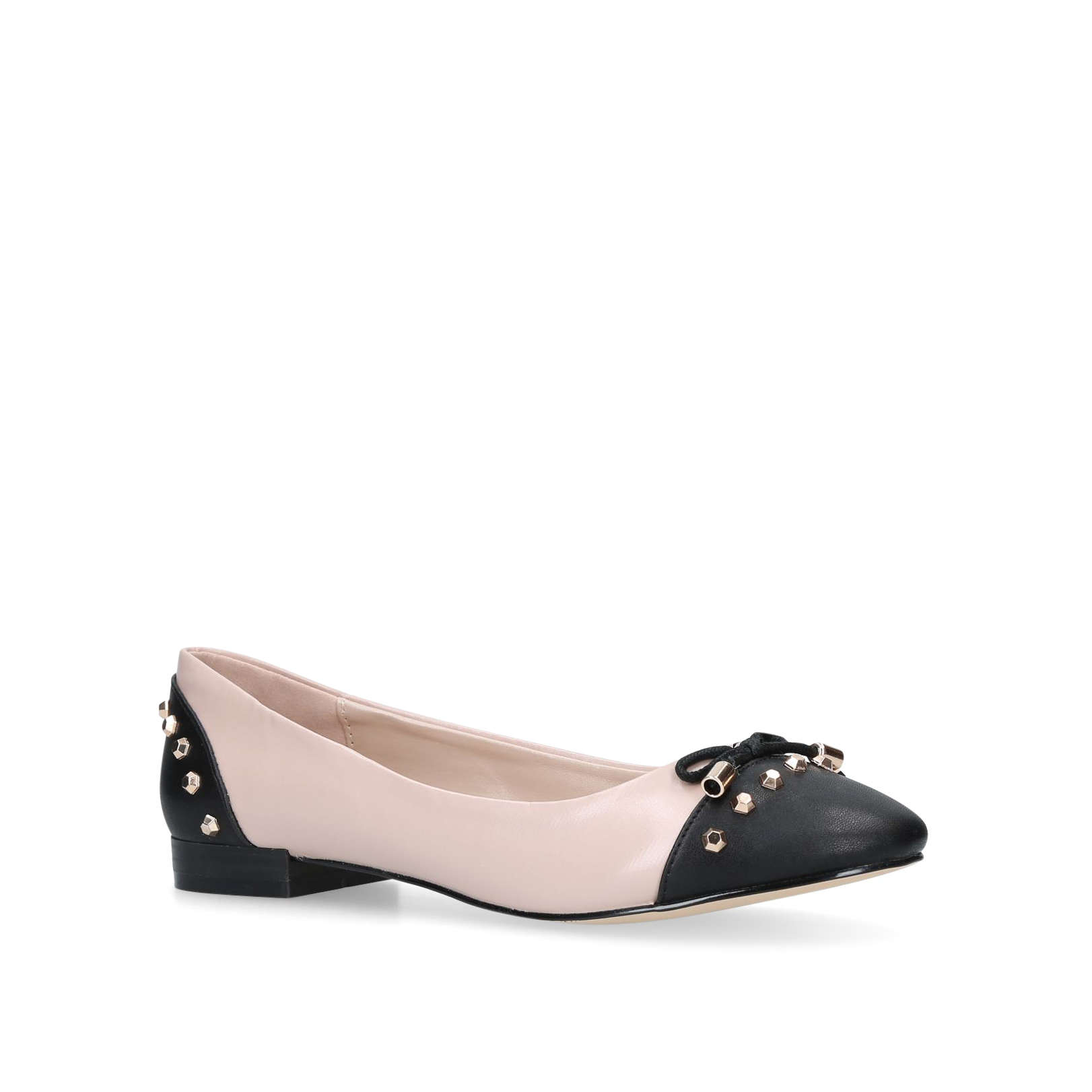 carvela ballerina shoes