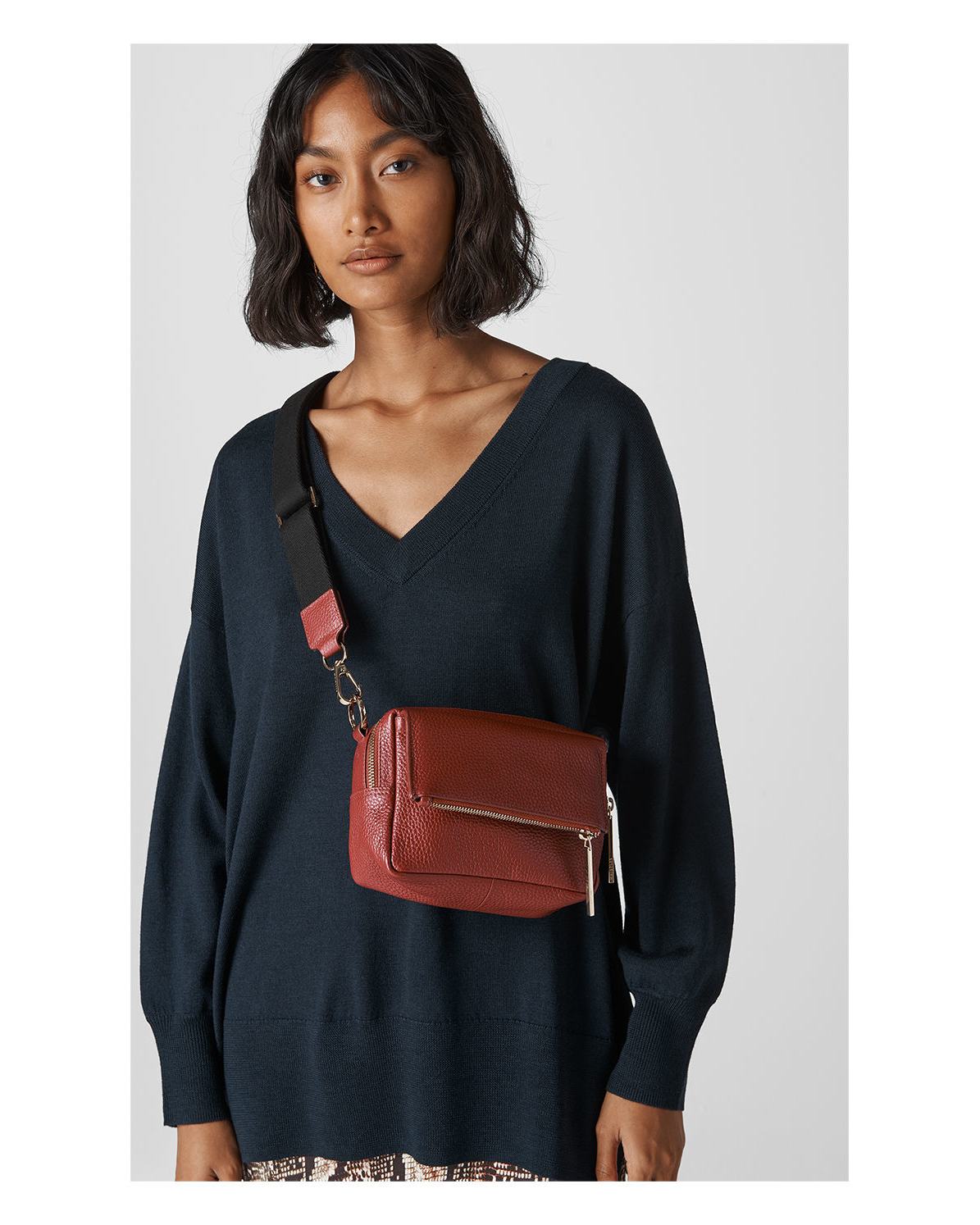 whistles bags
