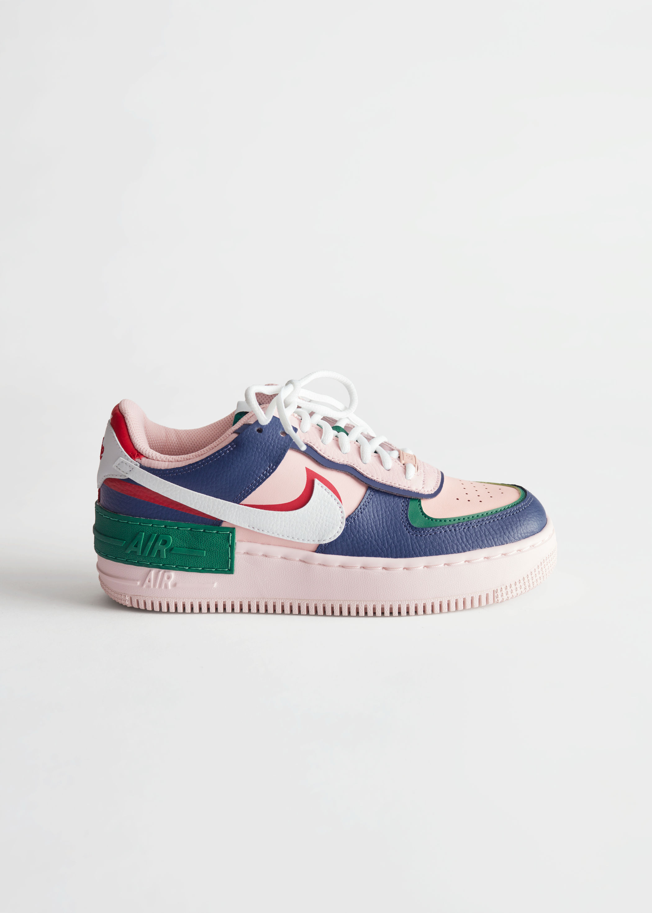 nike air force 1 colours