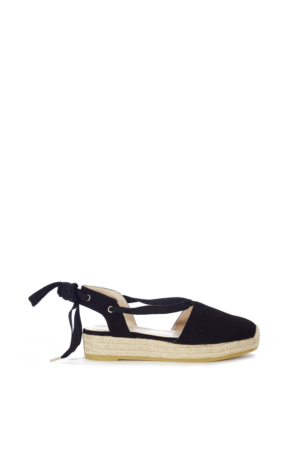 karen millen espadrilles