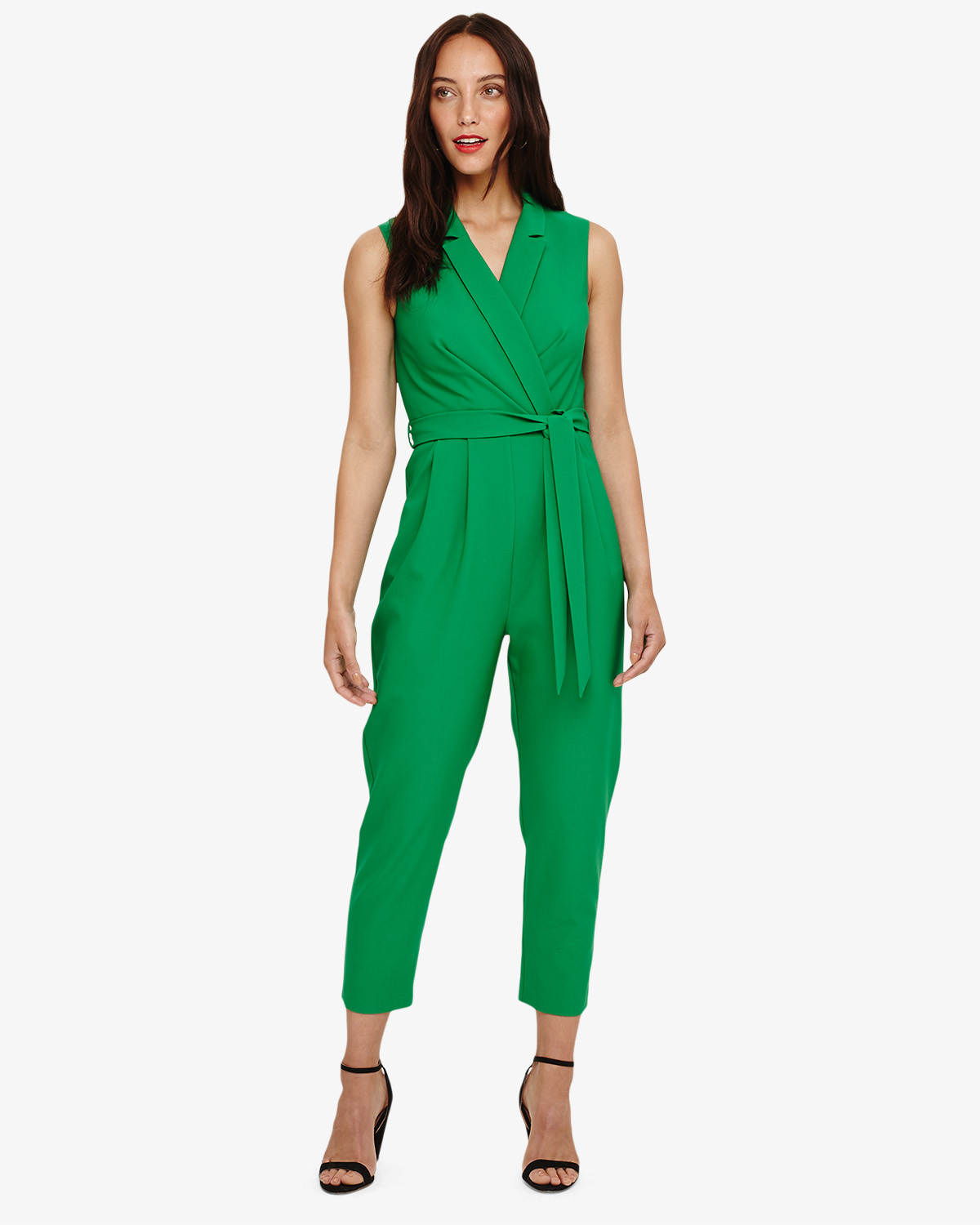 phase 8 green jumpsuit