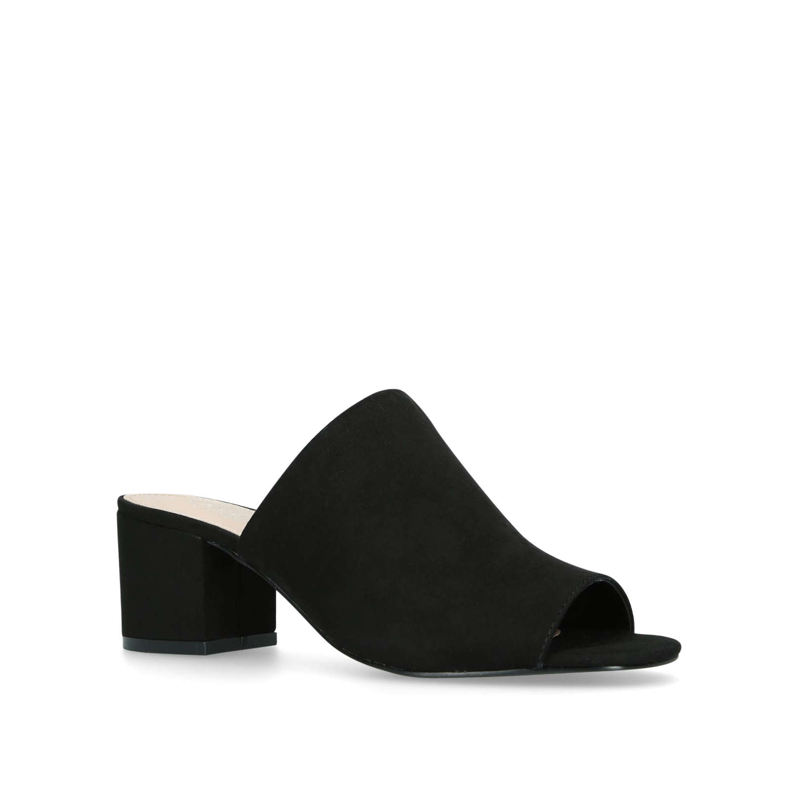 carvela mules