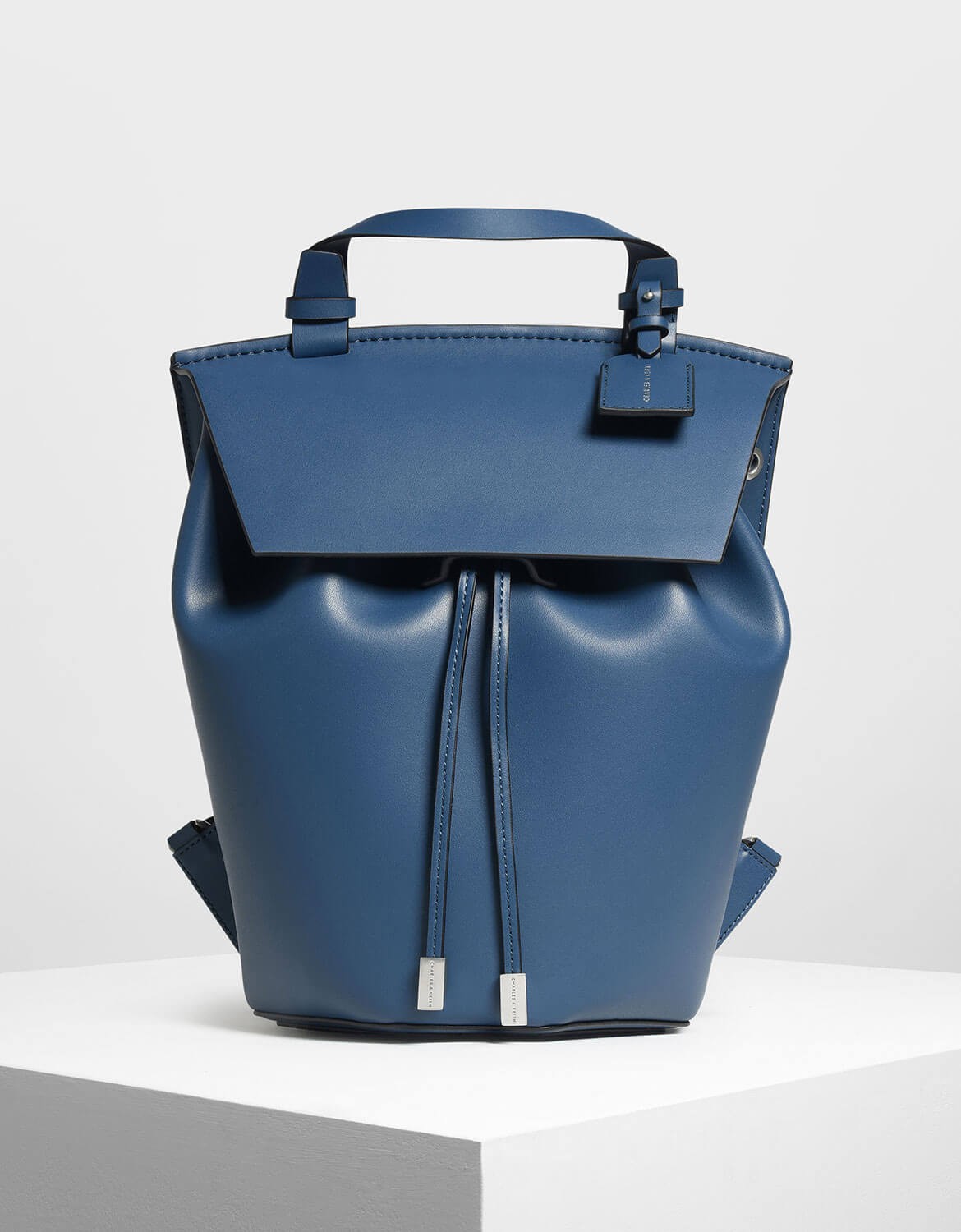 classic drawstring backpack