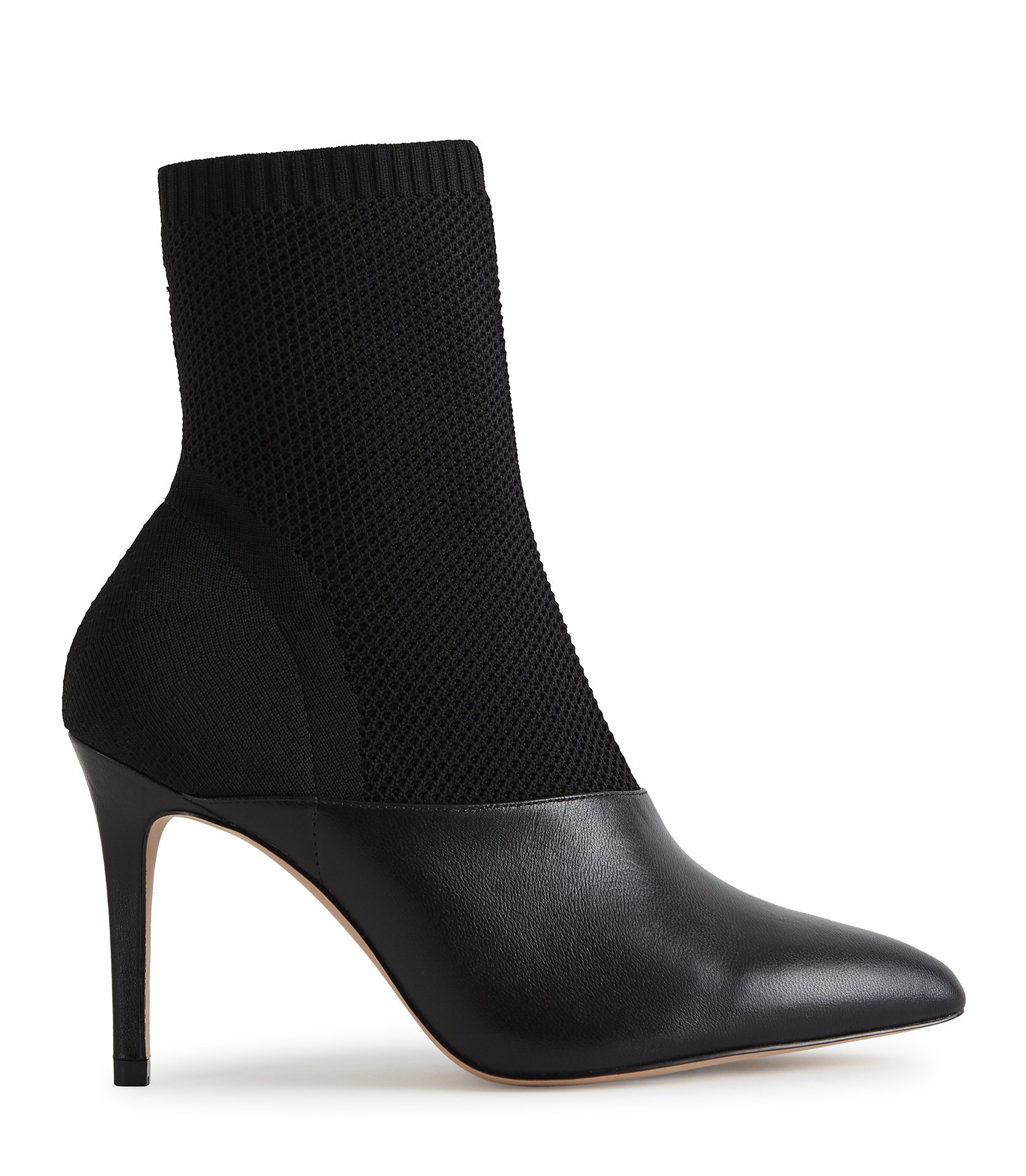 reiss ankle boots