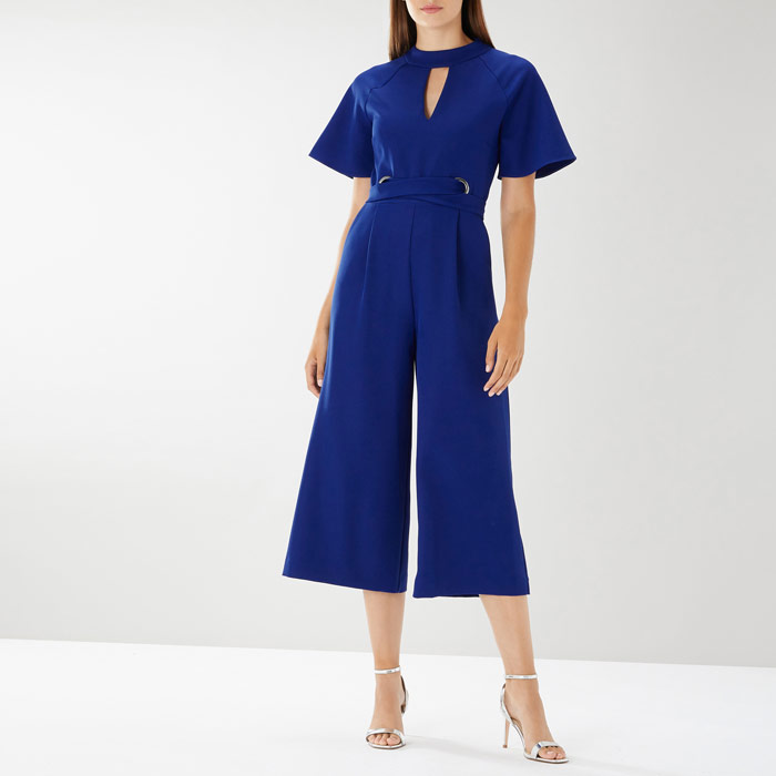 coast blue jumpsuit