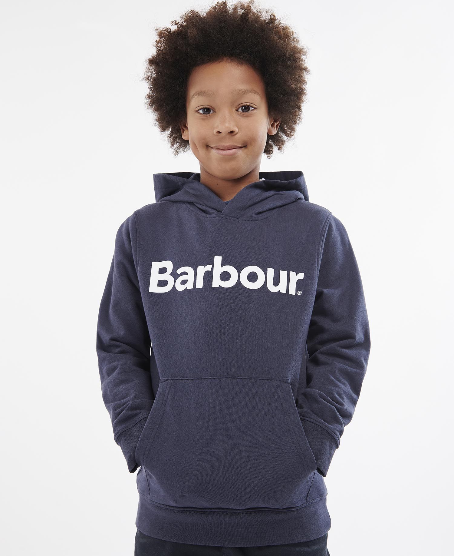 barbour sweatshirts