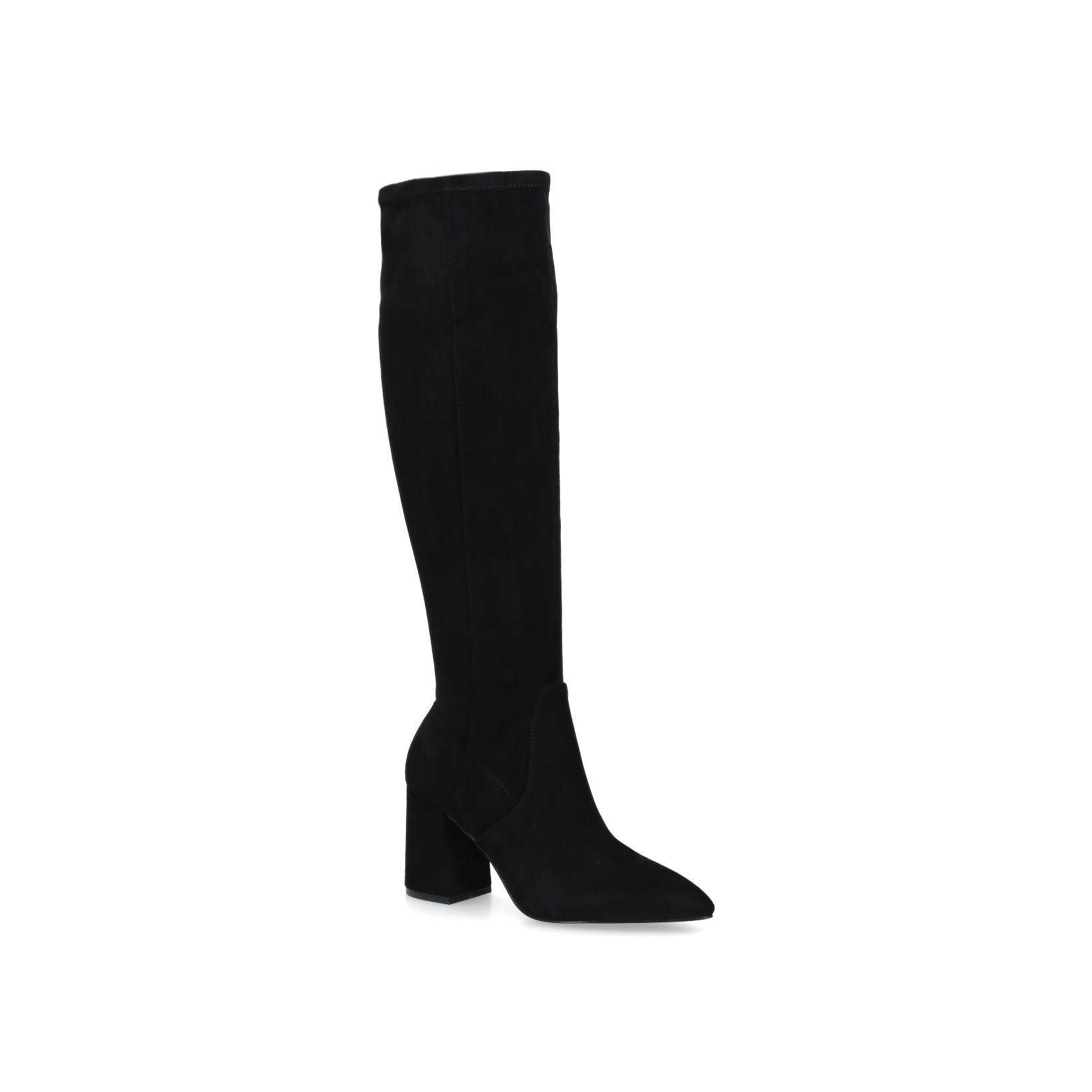 carvela wasp knee high boots