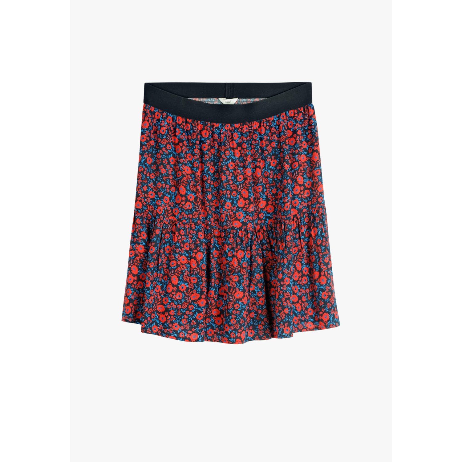 Abby Mini Skirt | Endource