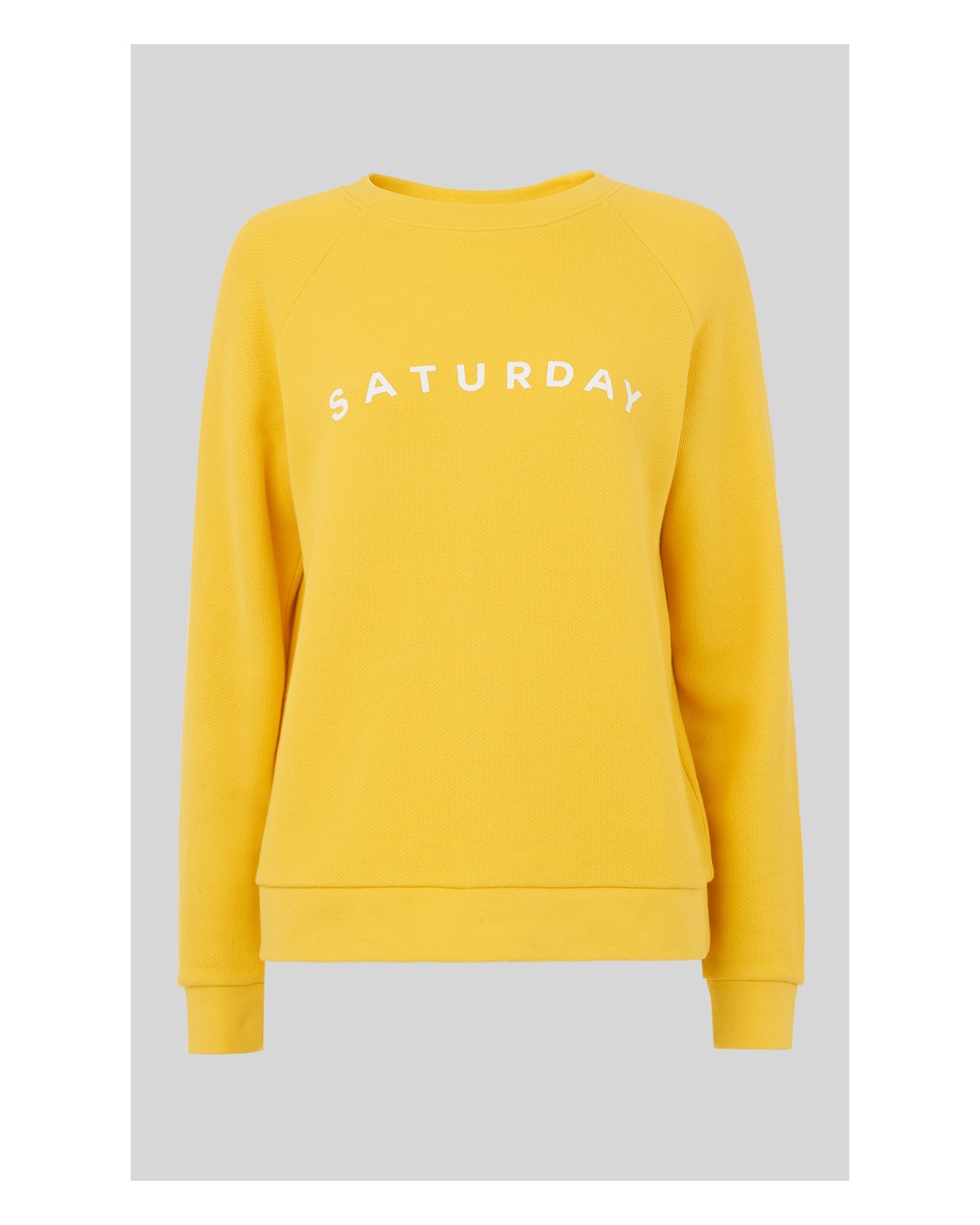 whistles sweatshirt