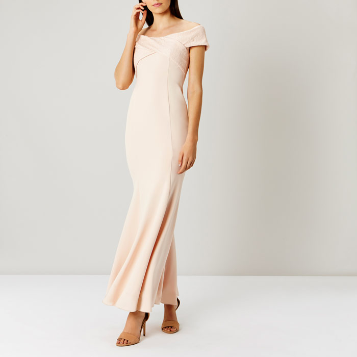 coast prom dresses