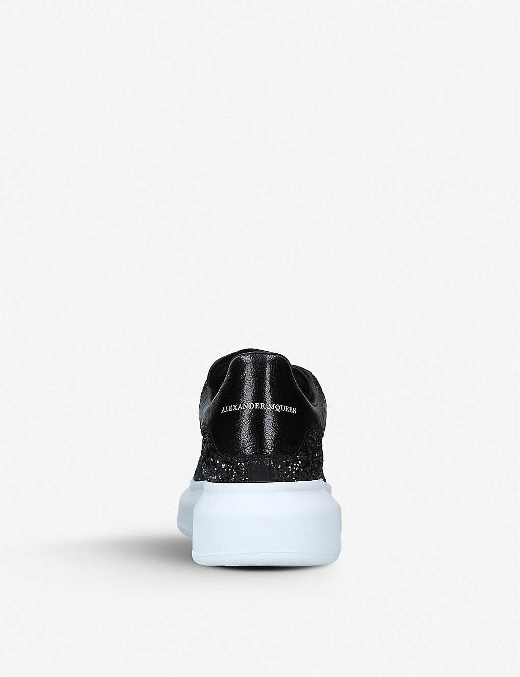 mcqueen runway trainers