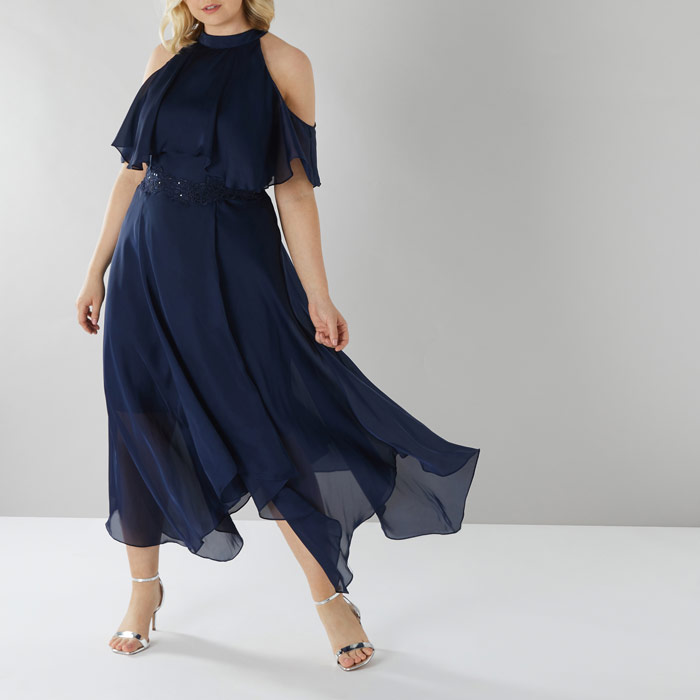 maxi dress for wedding pakistani