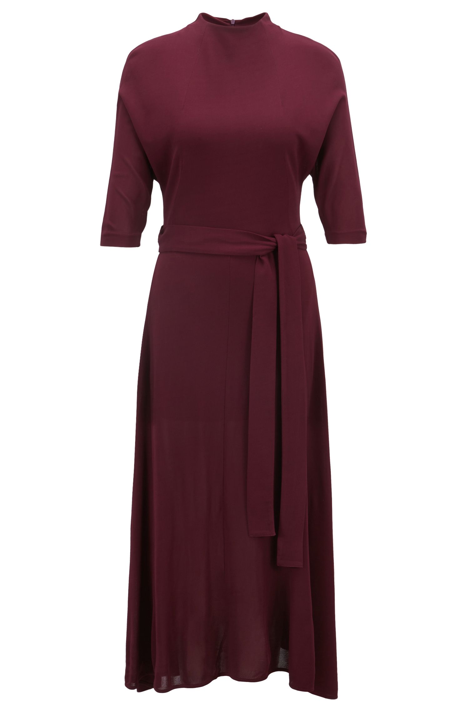 tight tee shirt dress