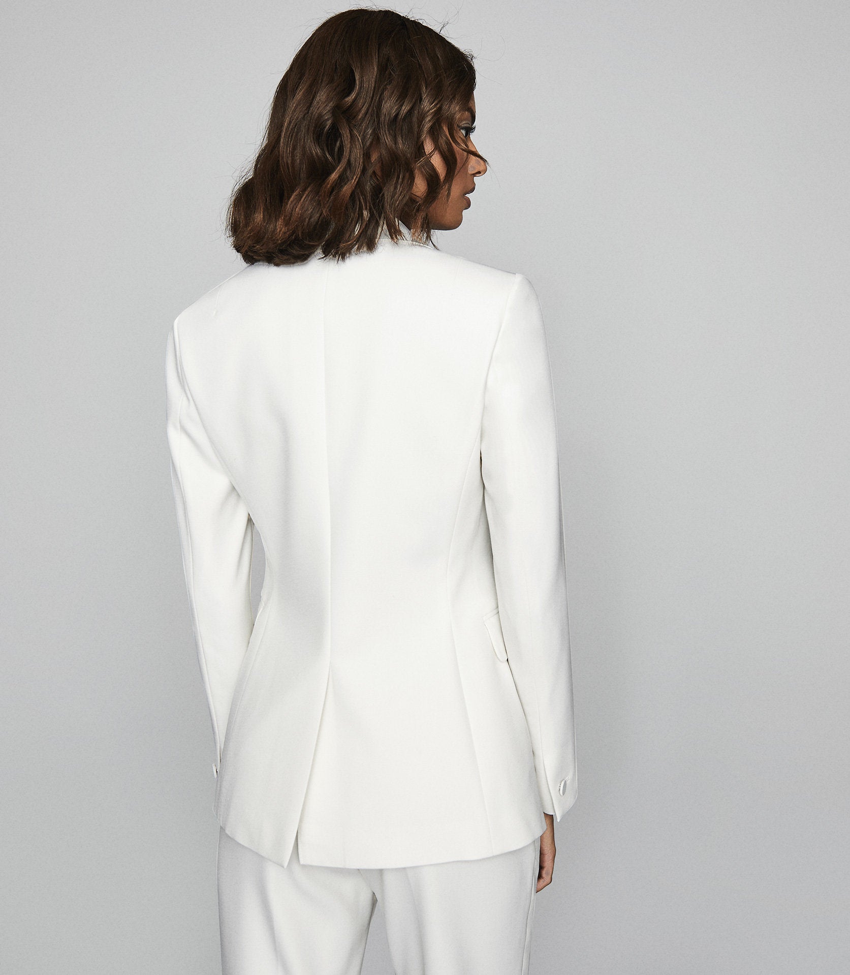 reiss white tuxedo