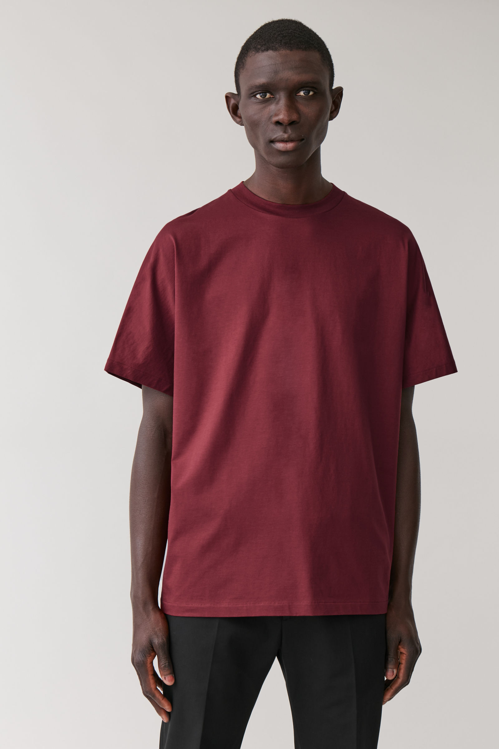 hill sweatshirt