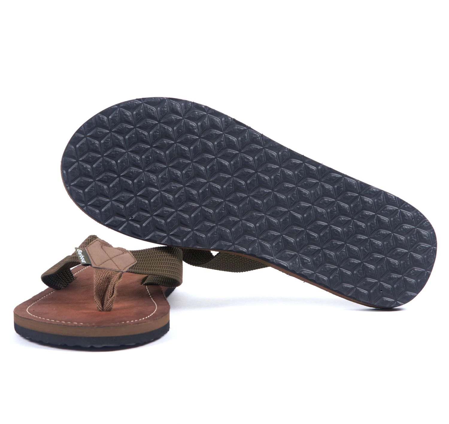 barbour sandals