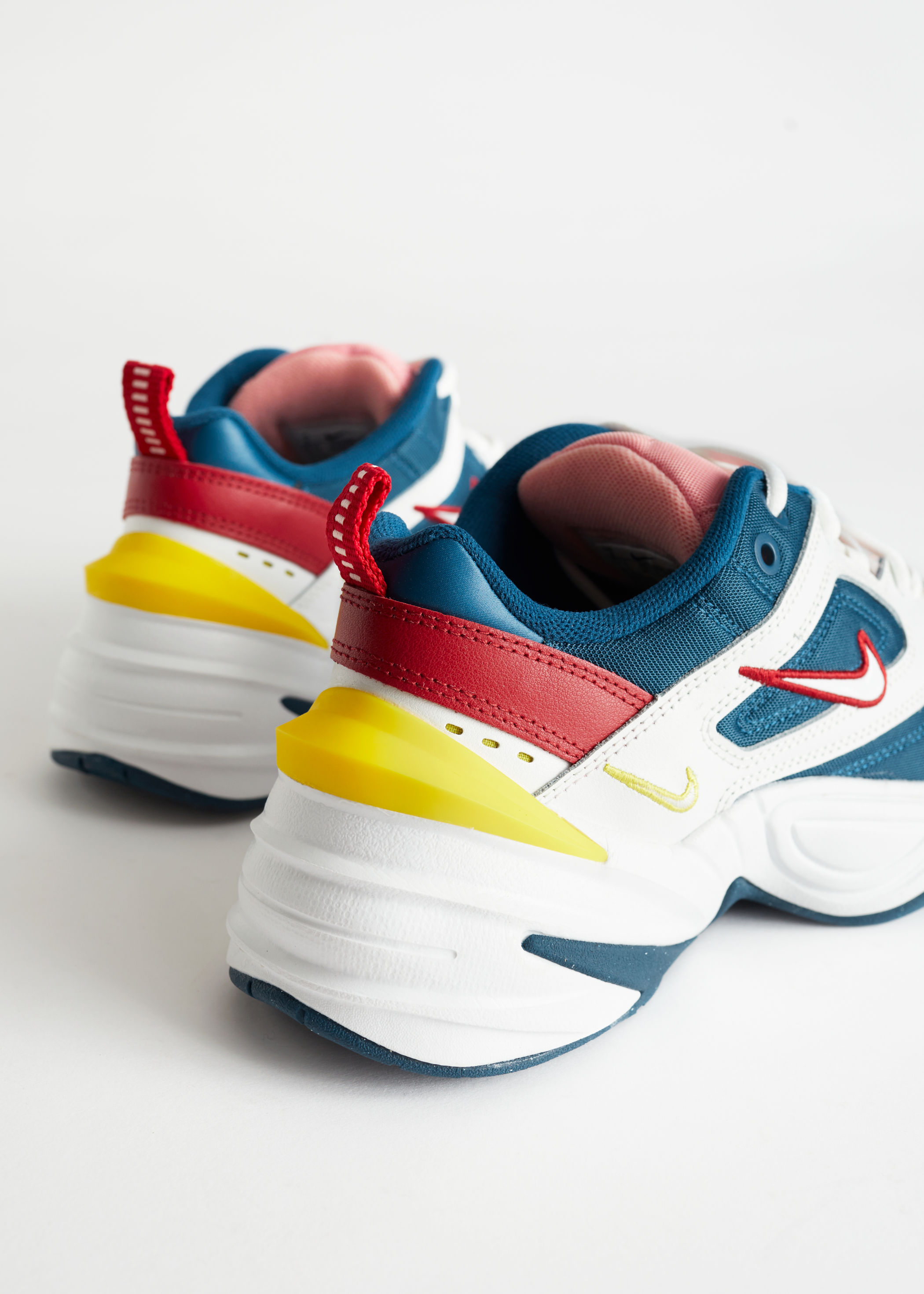 nike m2k trainers