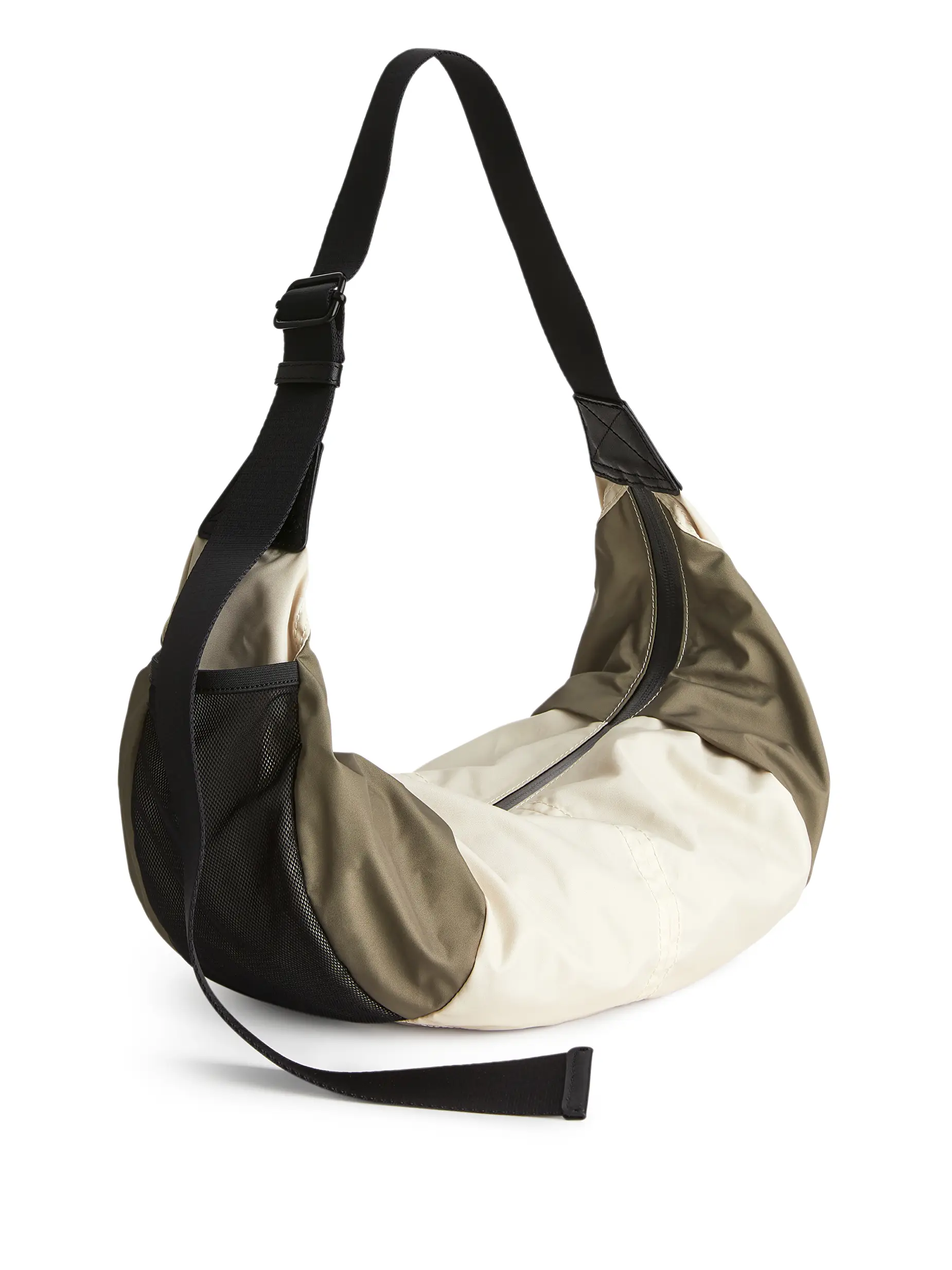 arket yoga bag