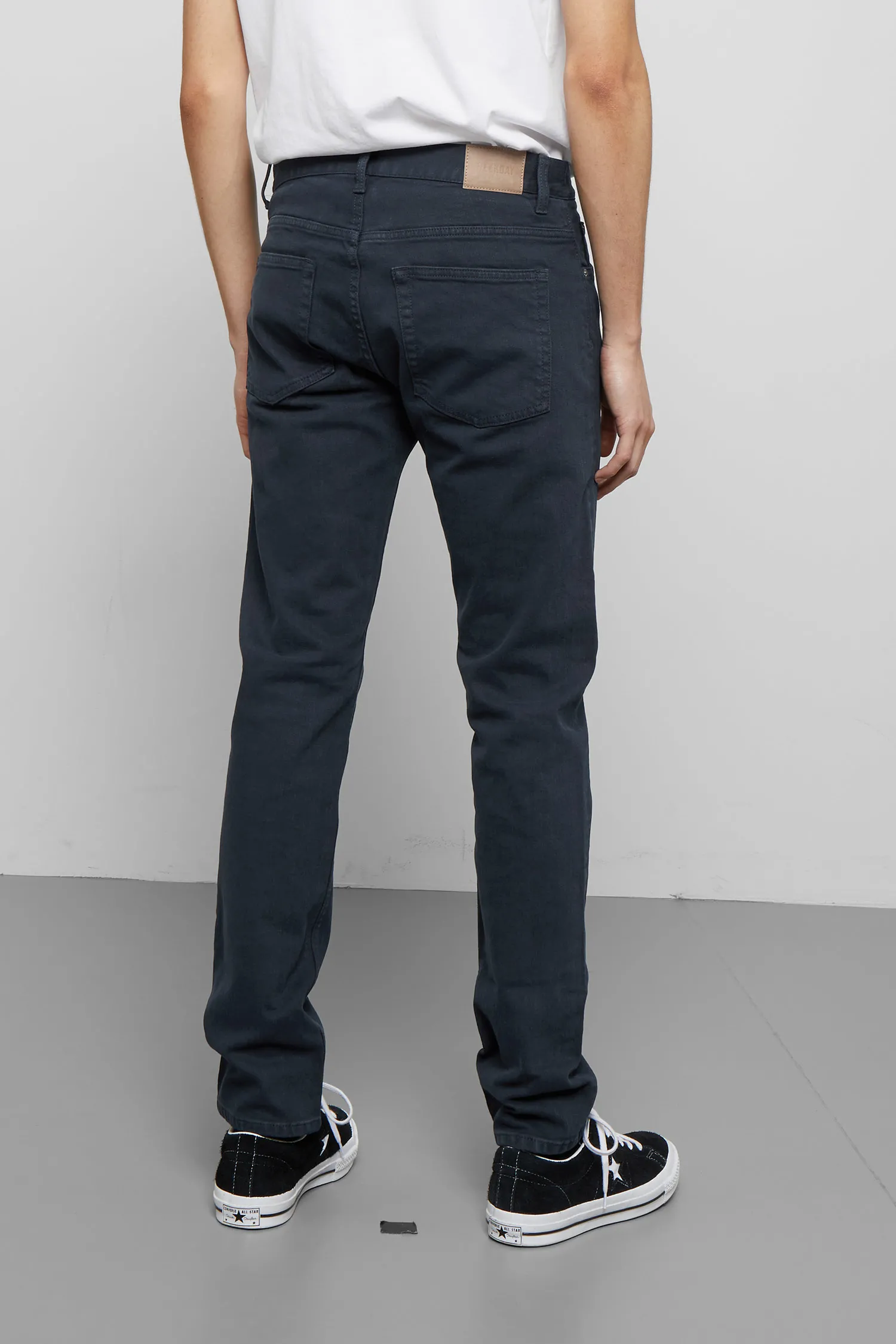 weekday friday jeans