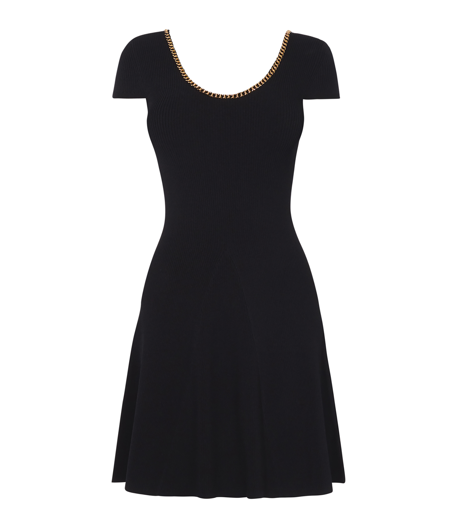 karen millen chain dress