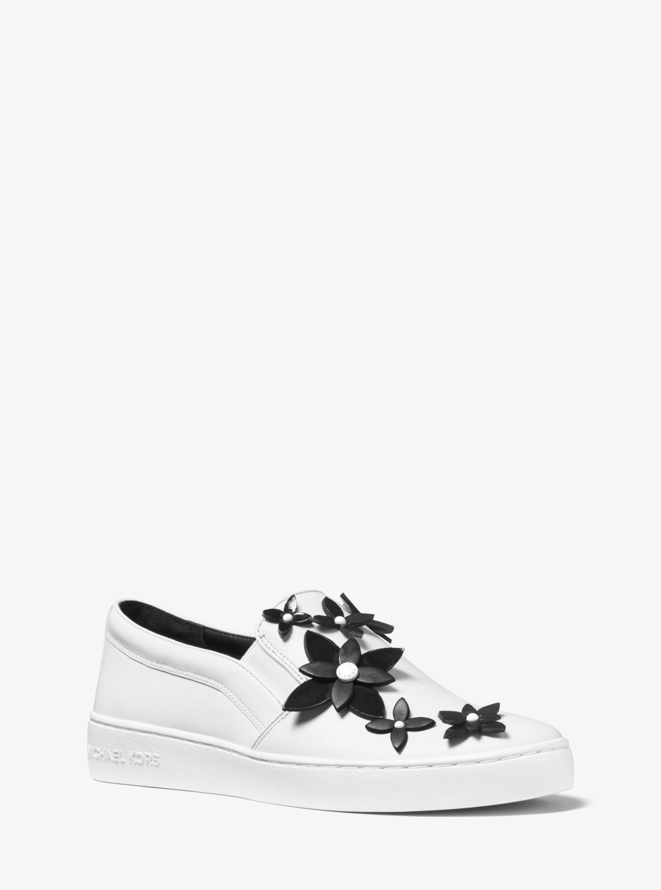 michael kors lola sneakers