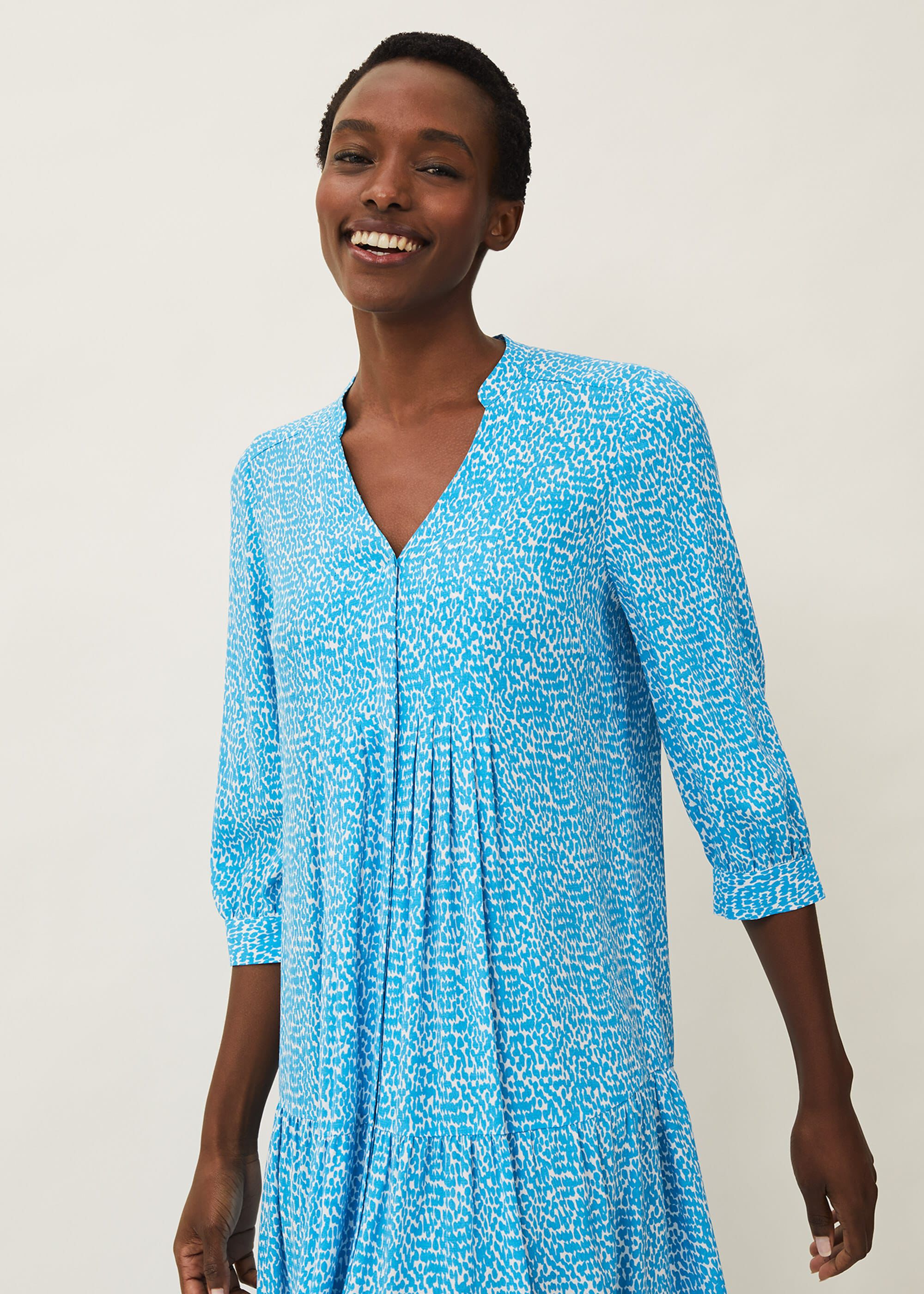Penele Midi Dress Endource 
