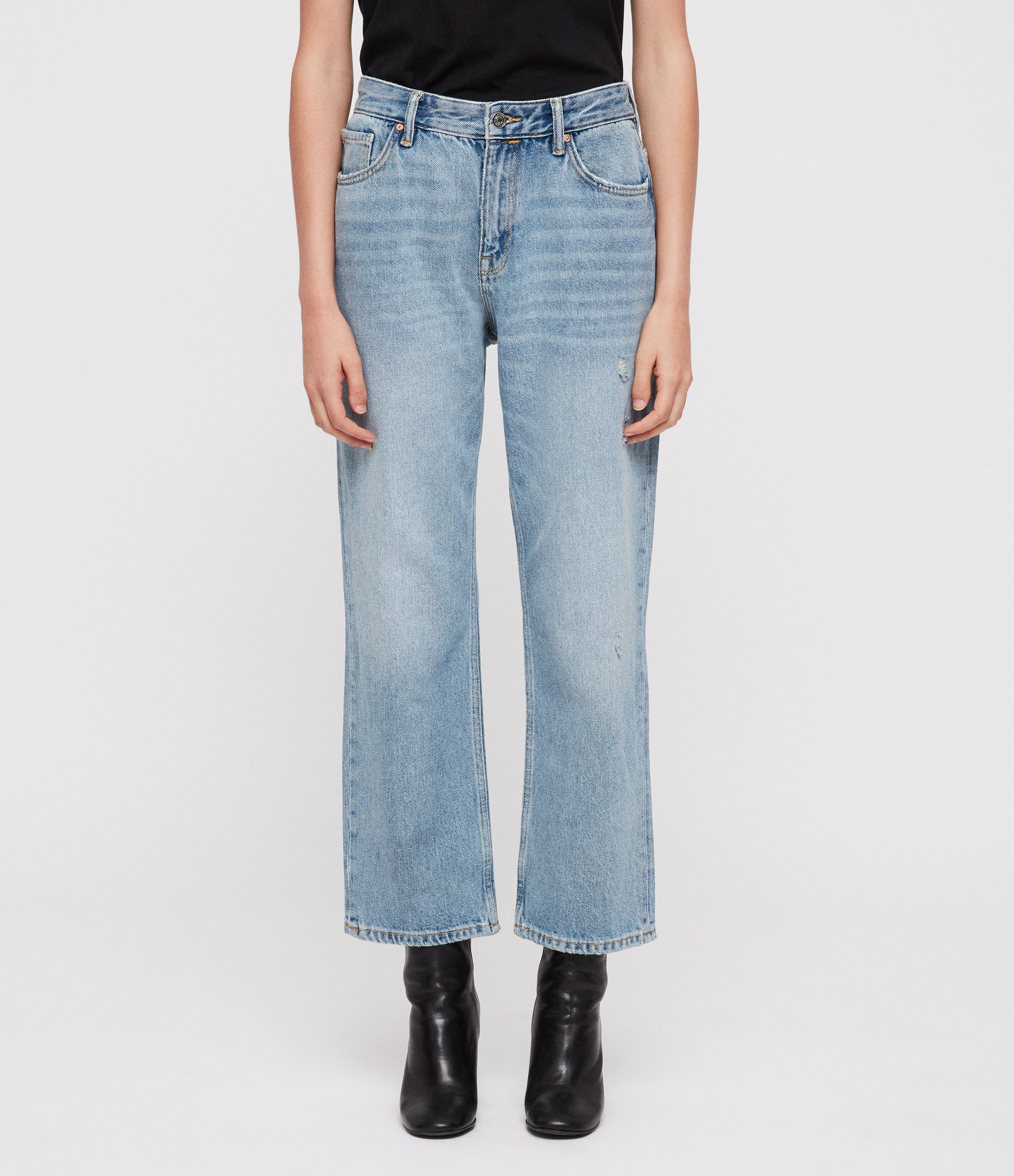 allsaints ava jeans