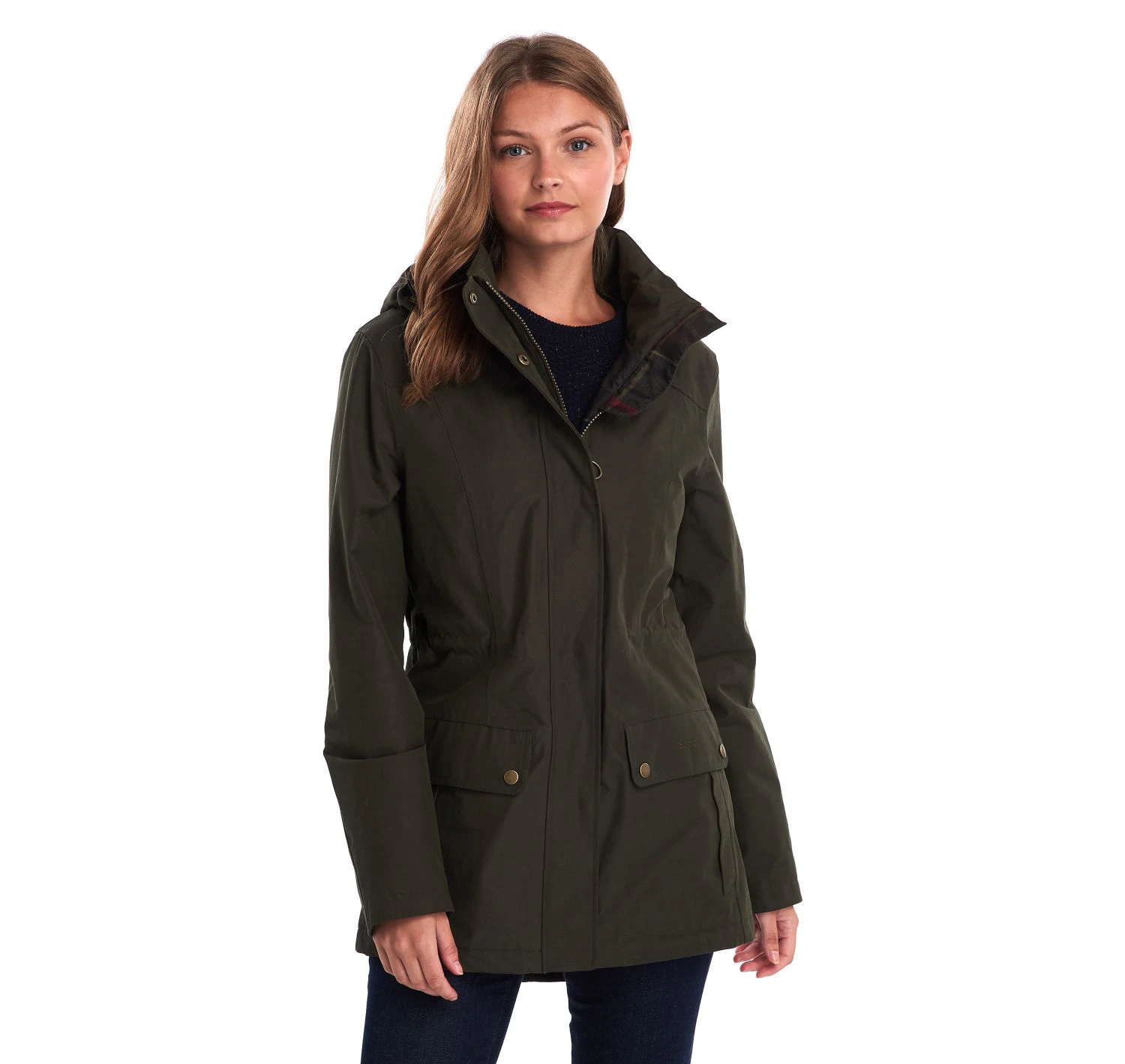 Dryburgh Waterproof Breathable Jacket 