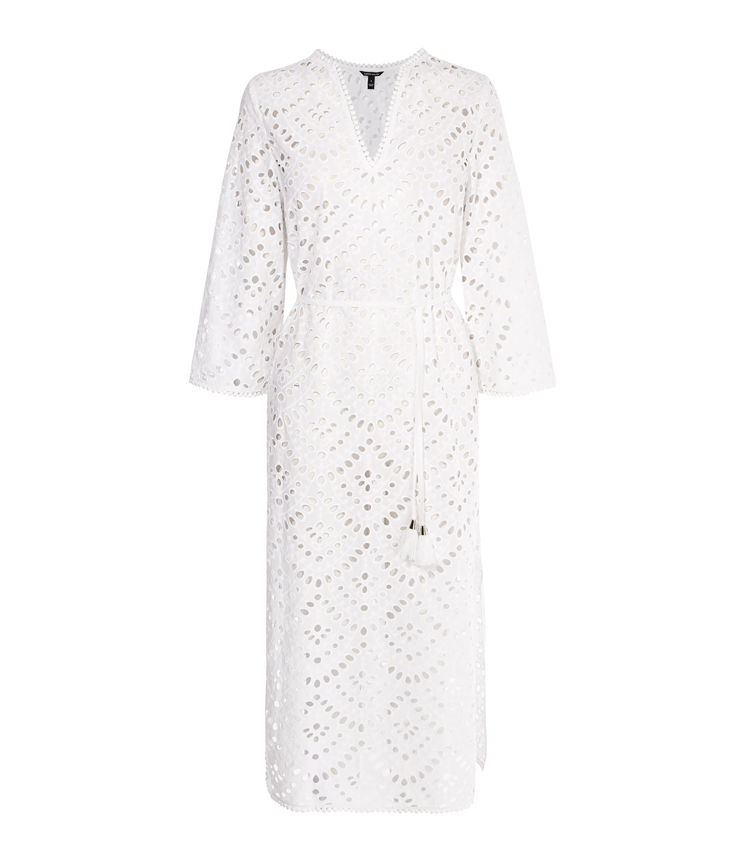karen millen kaftan